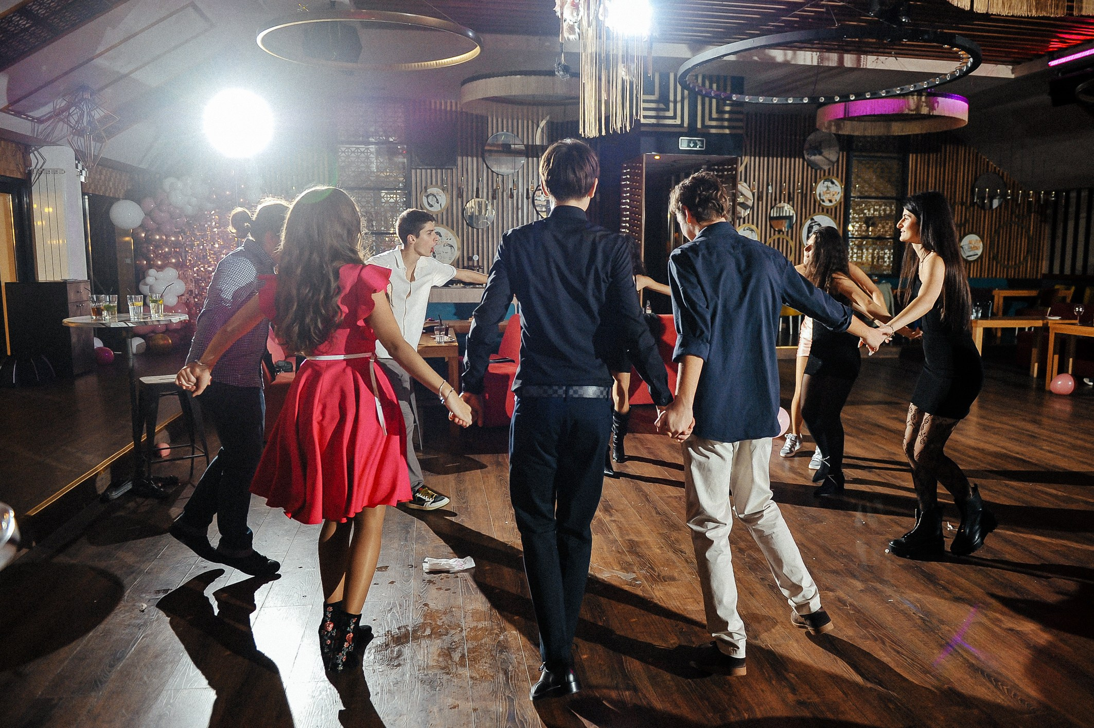 Karina (majorat). Fotograf de familie și evenimente