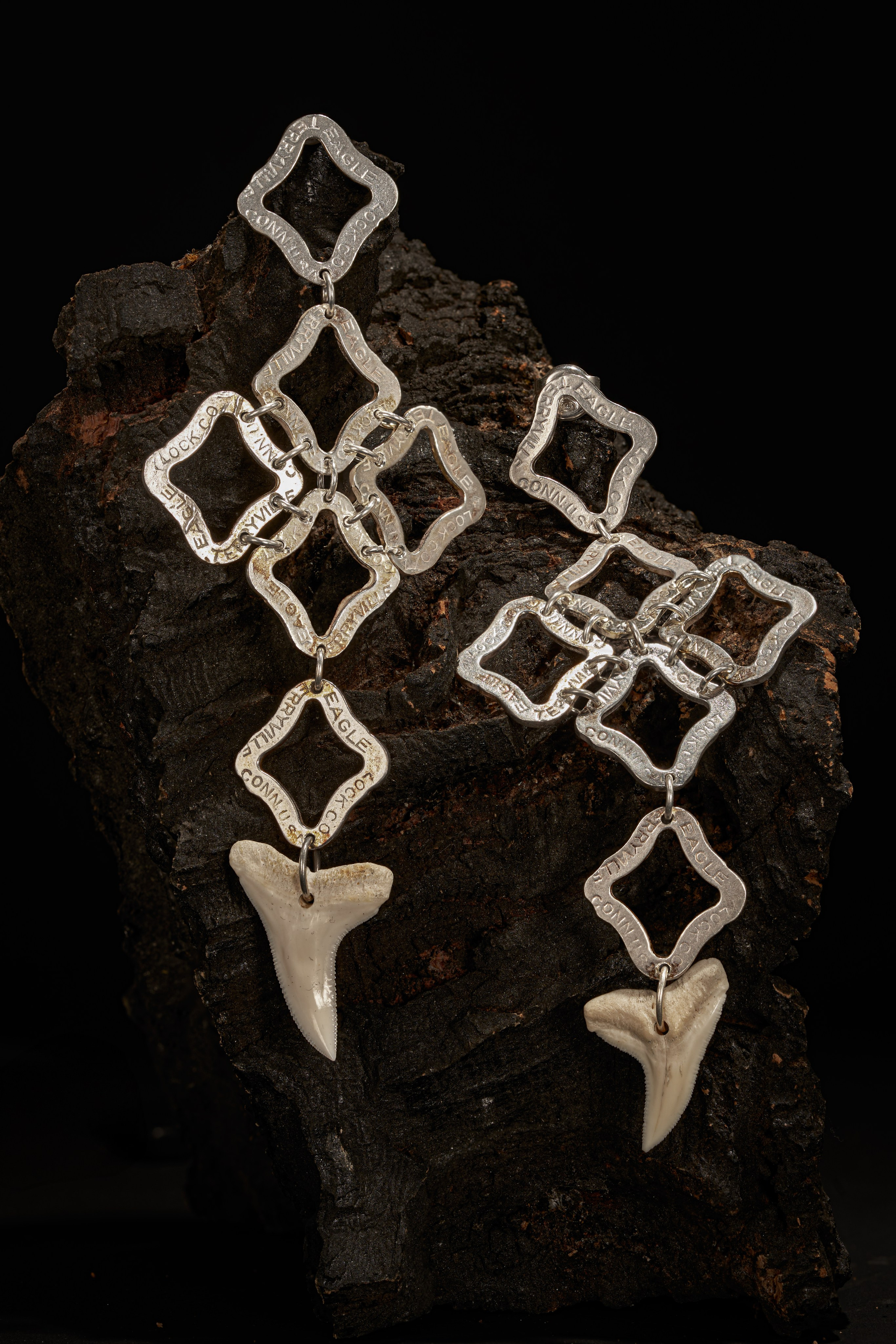 Gold chain necklace captured with expert lighting and clean background for catalog use.