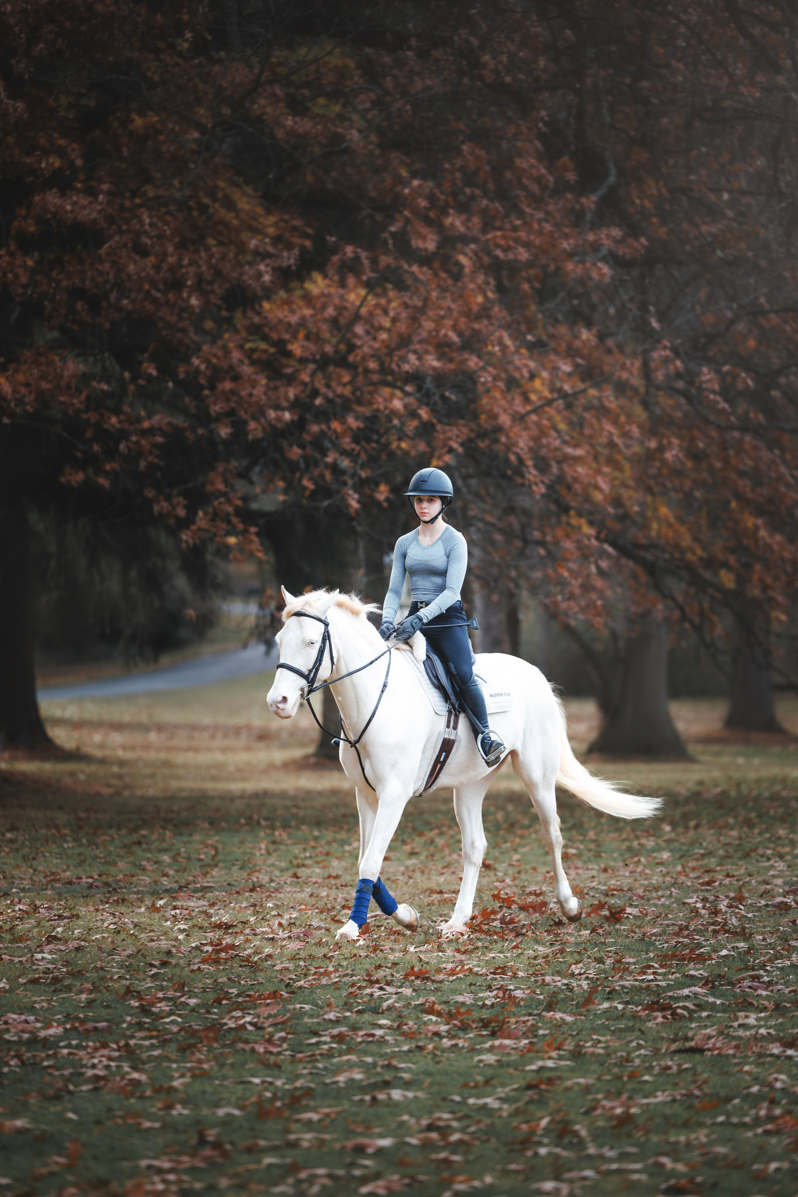 Mel & Christina. Pet Photographer Viktoriya Aleshenko