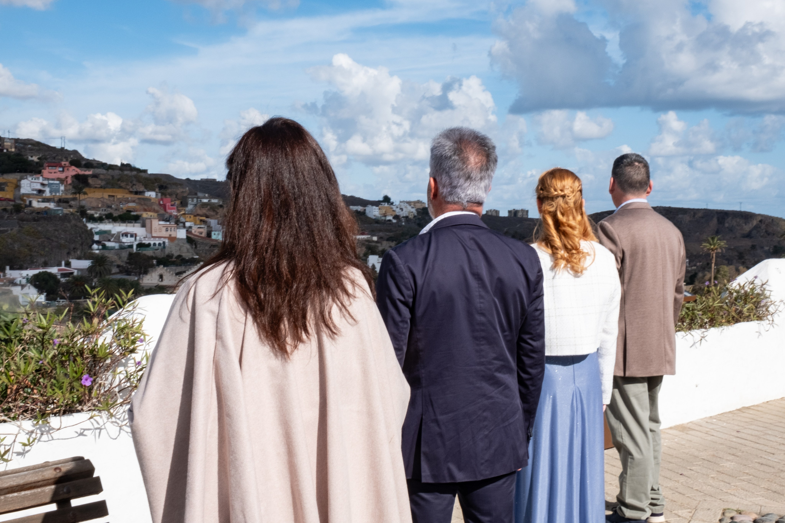 Fotografía de bodas en Gran Canaria | Historias reales con alma