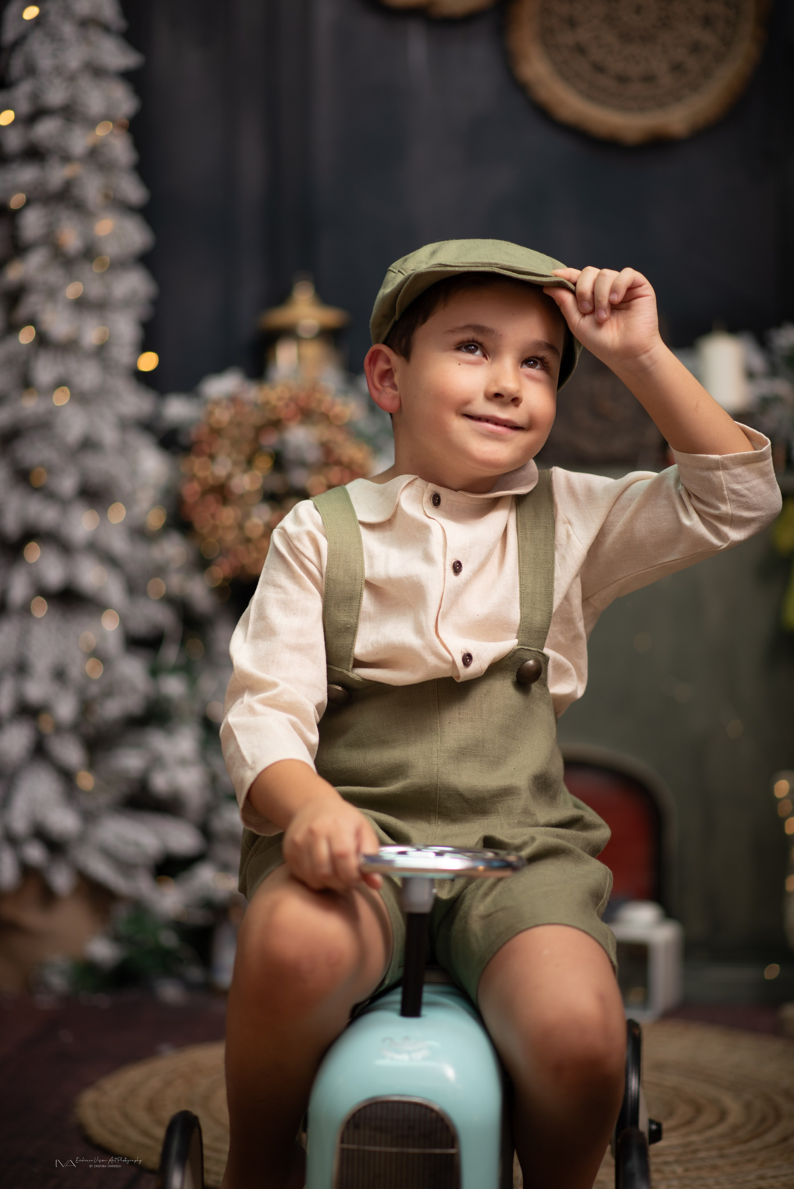 Recuzita. EVA Photography