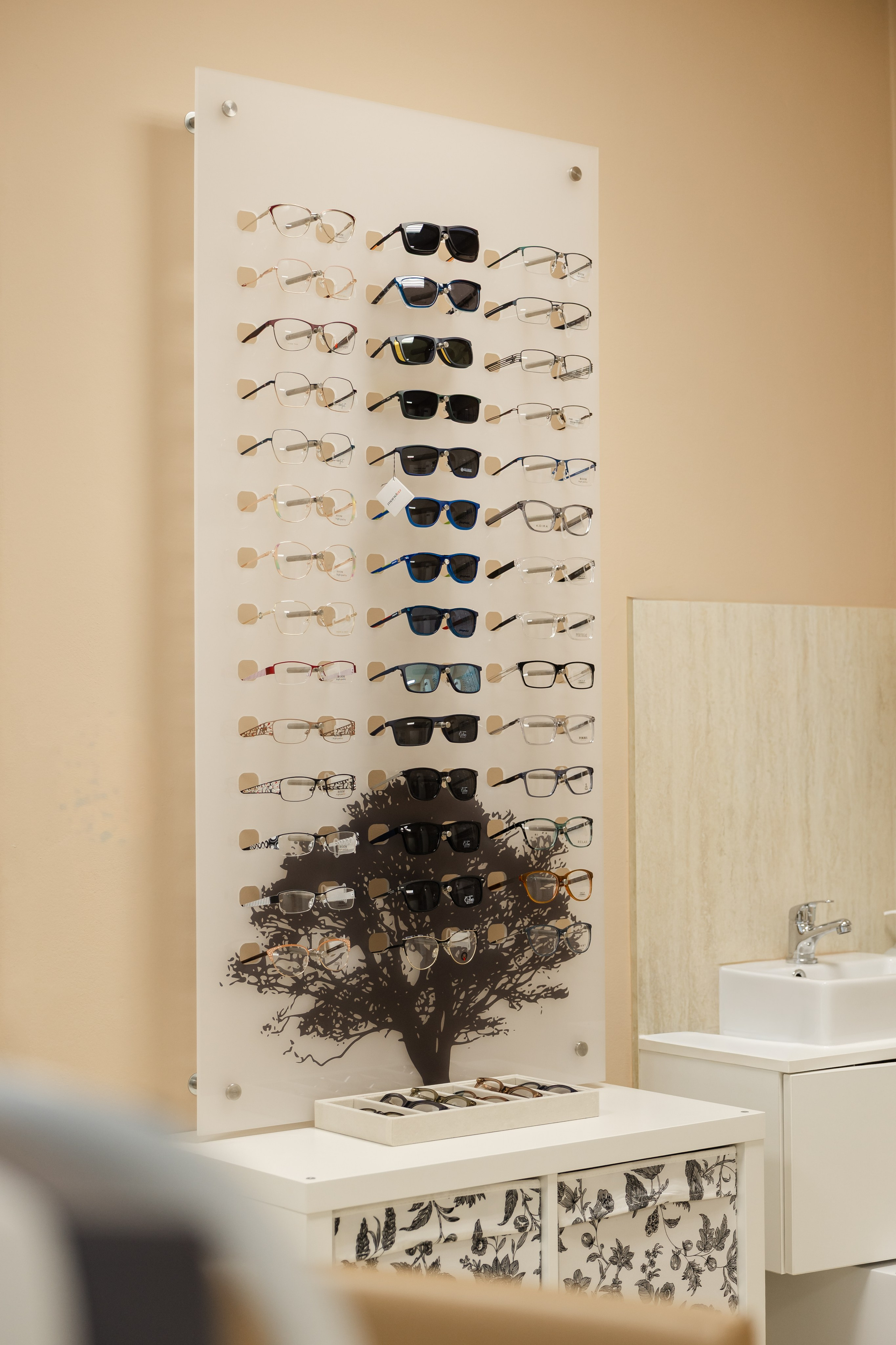 Focení značky / podniku / instituce. Fotografka Andrea Hlaváčová / Karlovarský kraj / Karlovy Vary Sokolov