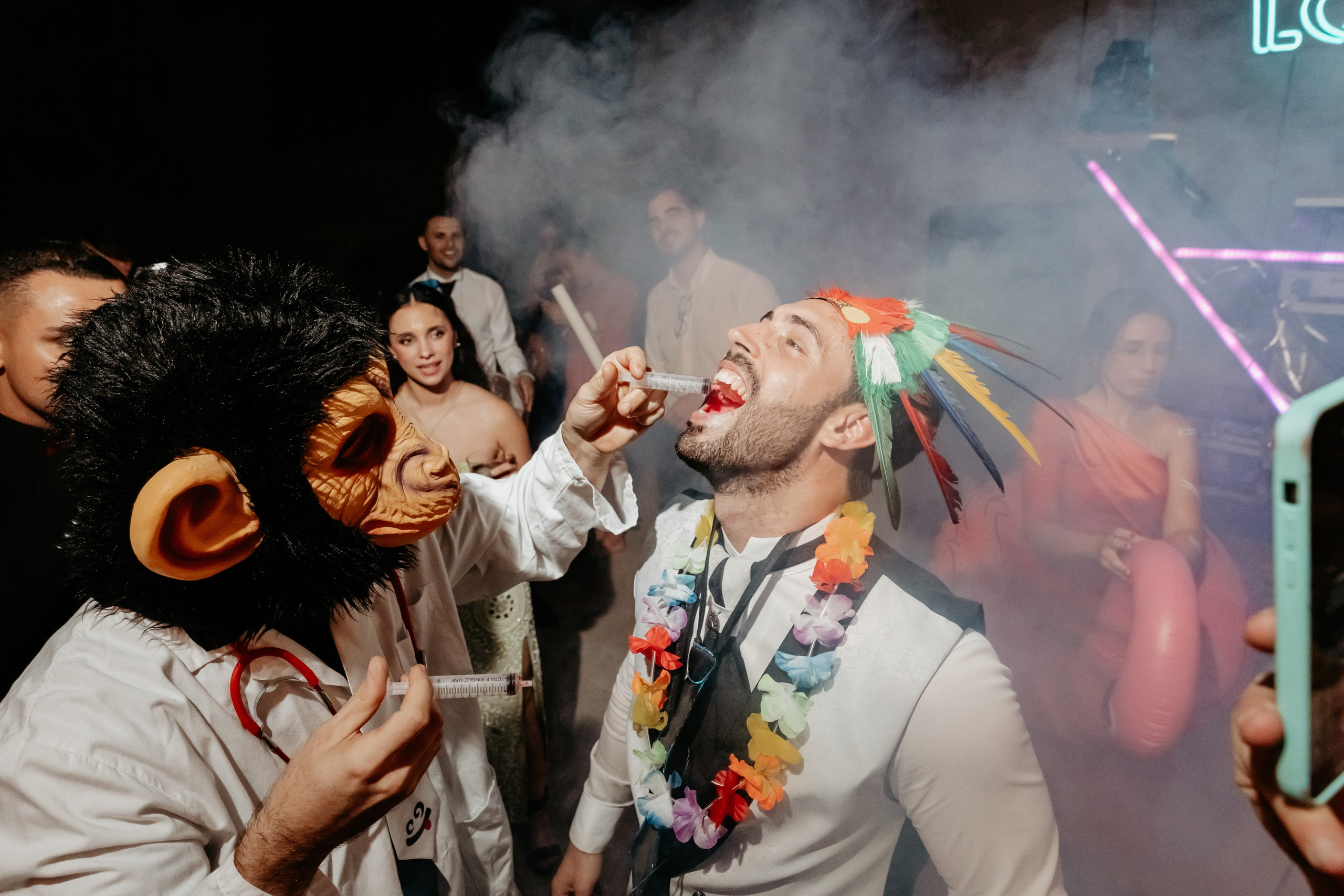 Boda en Finca Ca Pareja de Canals - Valencia - Víctor y Carmen. Ramoné Fotografía · Fotógrafo de Bodas en Alicante, Murcia y Valencia | Reportaje Natural y Documental
