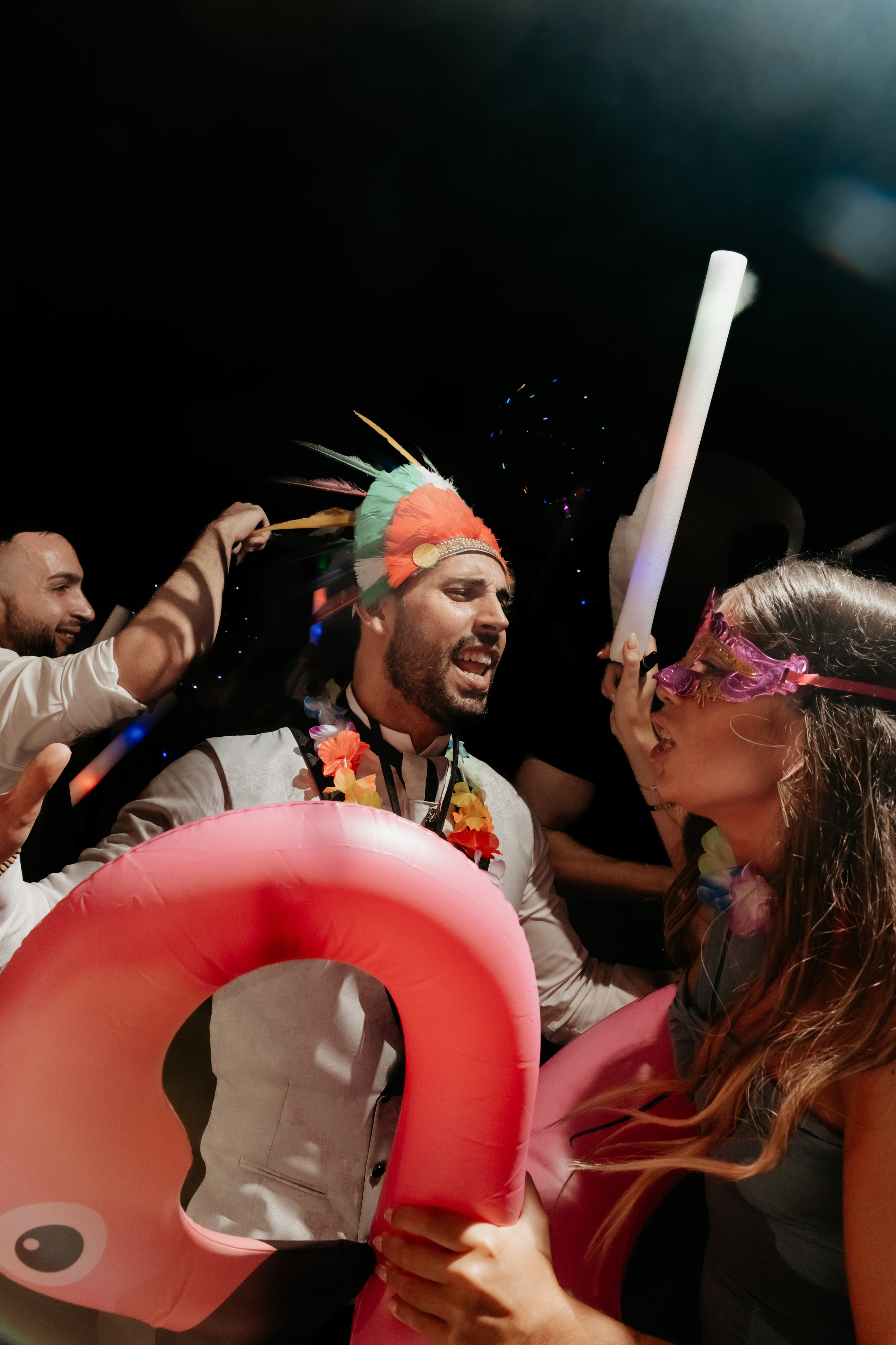 Boda en Finca Ca Pareja de Canals - Valencia - Víctor y Carmen. Ramoné Fotografía · Fotógrafo de Bodas en Alicante, Murcia y Valencia | Reportaje Natural y Documental