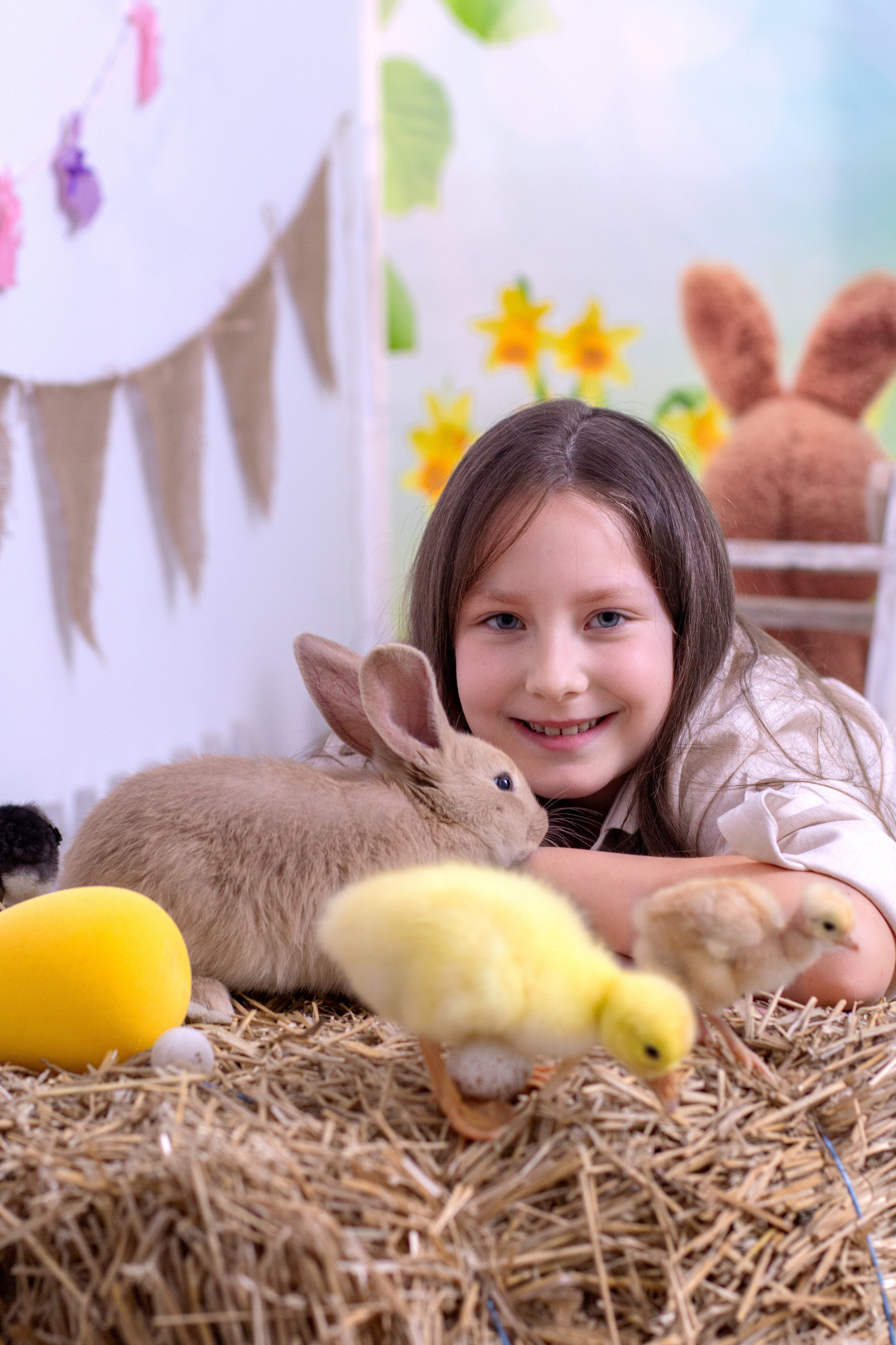 Пасха. Детский и семейный фотограф в г. Бельцы