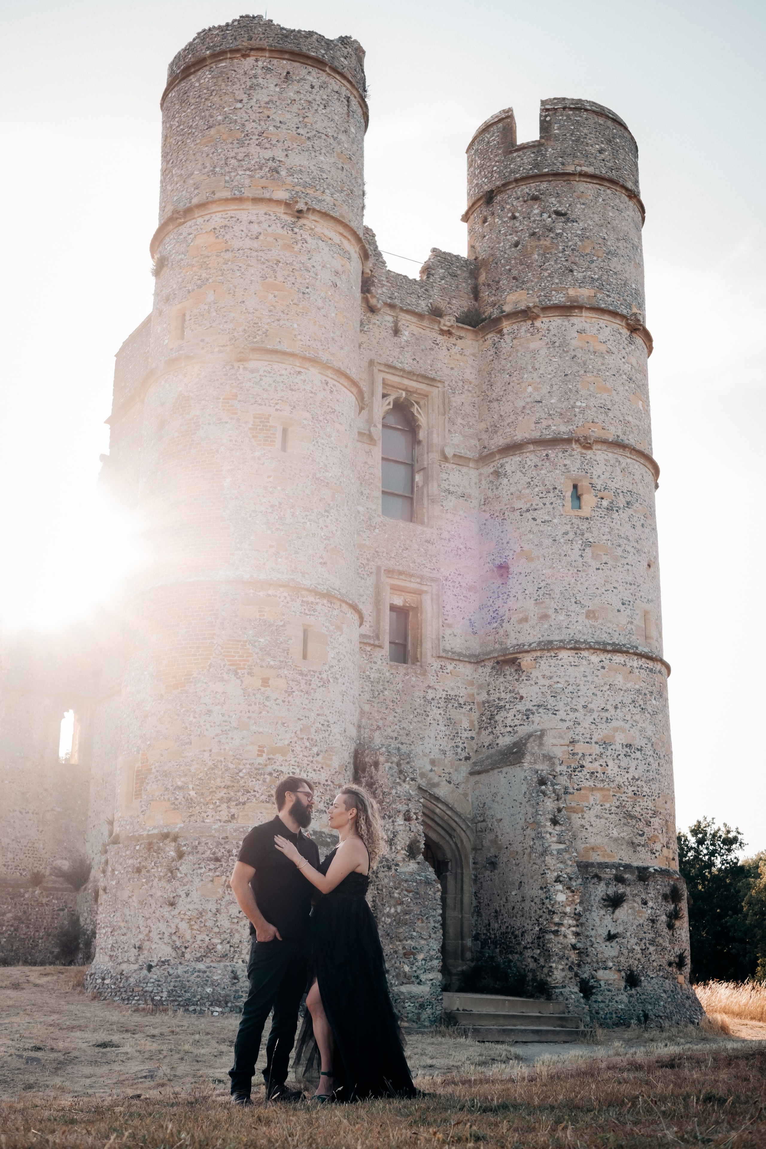 18th wedding anniversary. Photographer Thiago Araujo