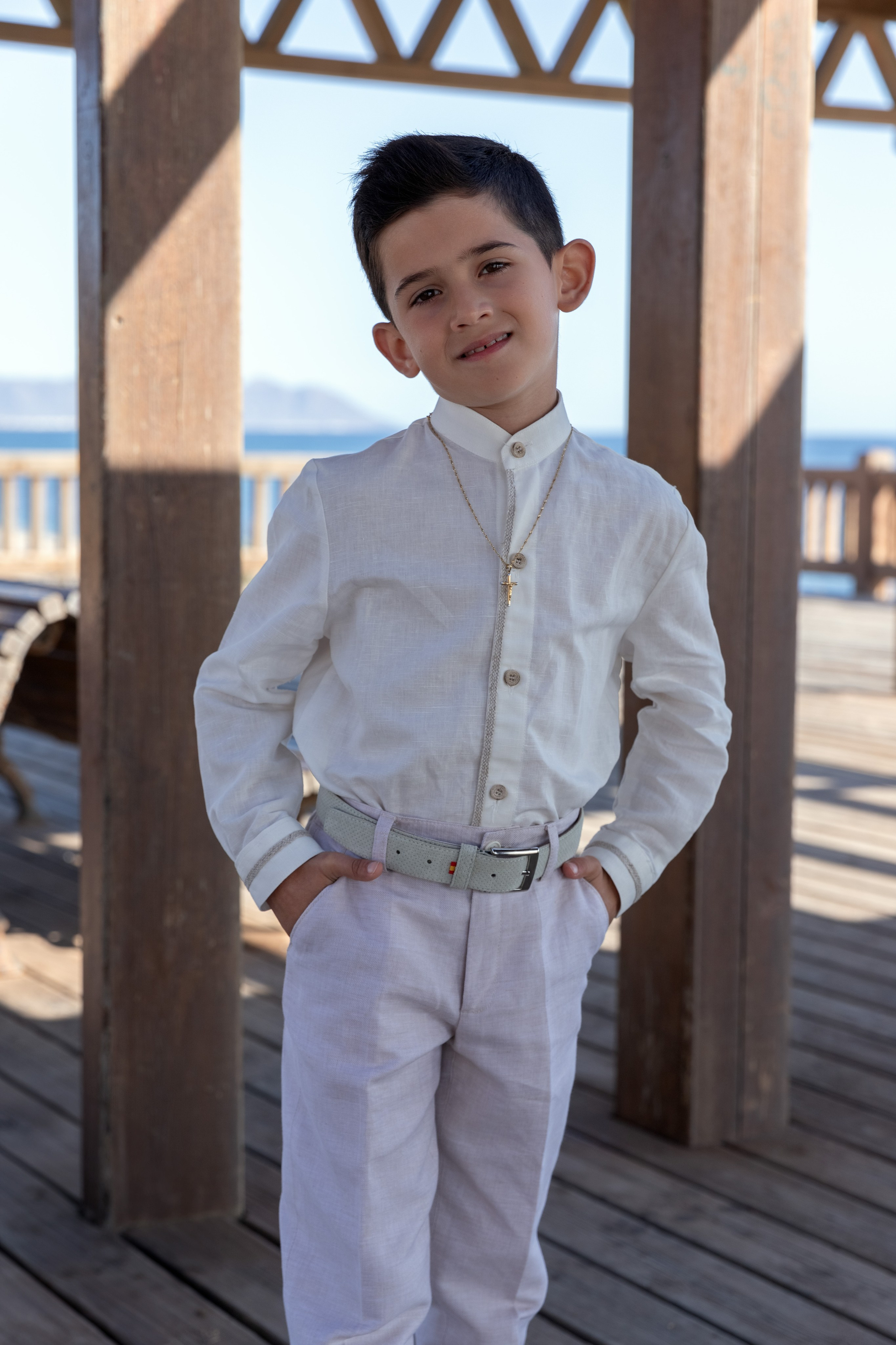  Fotografía primera comunión en exteriores y en el Estudio , Comunión