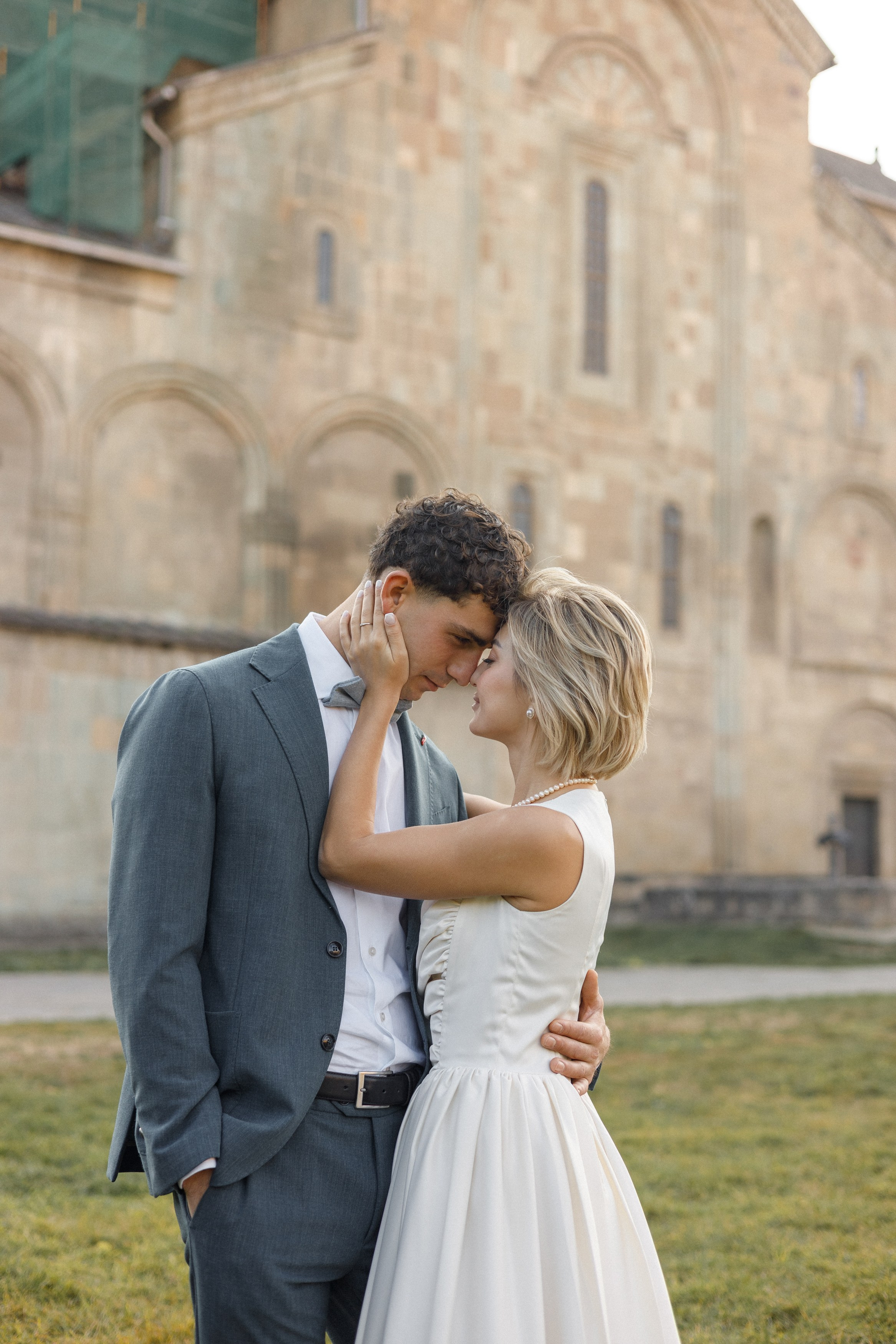 Veronica. Art Event Studio — top-rated wedding agency in Georgia