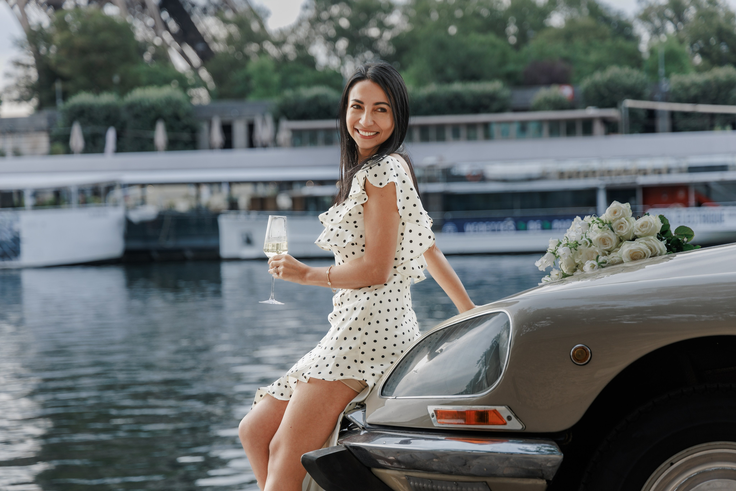 Wedding Proposal in Paris: 7 Refined & Realistic Ideas for 2026. Photographe à Paris