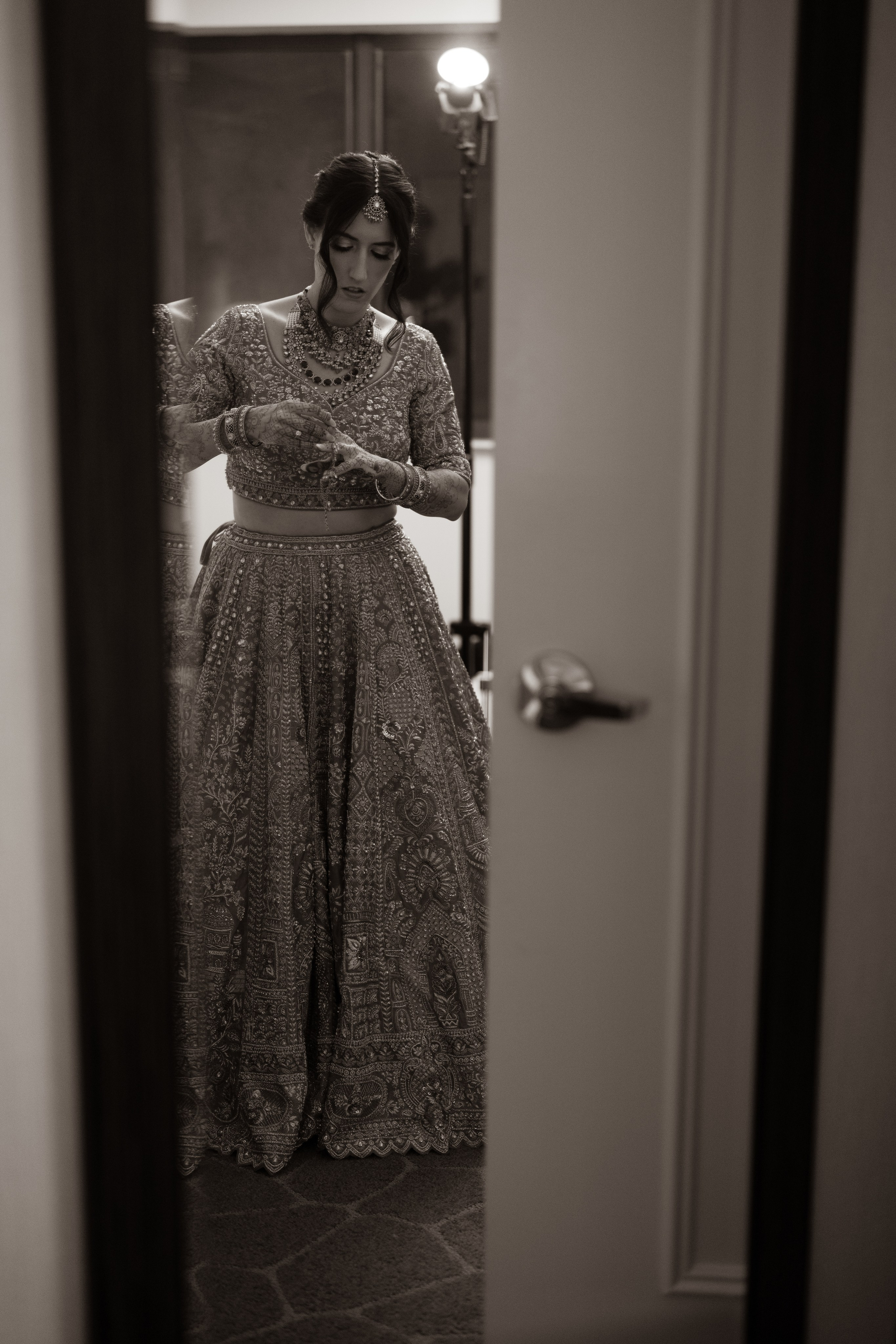 Sarah and Bhavin. Anna Krasnova Wedding photographer