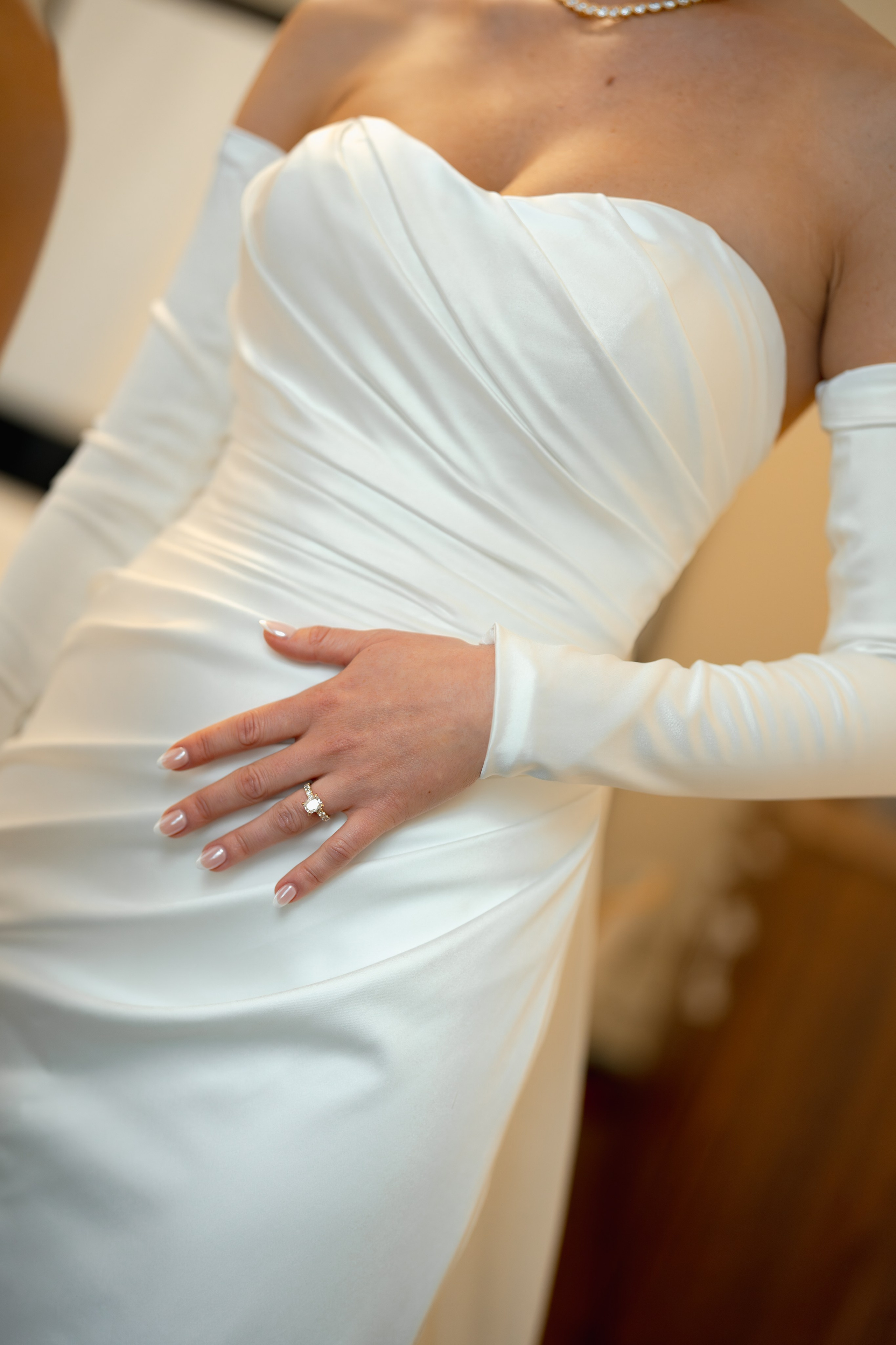 Jack and Maggie. Anna Krasnova Wedding photographer