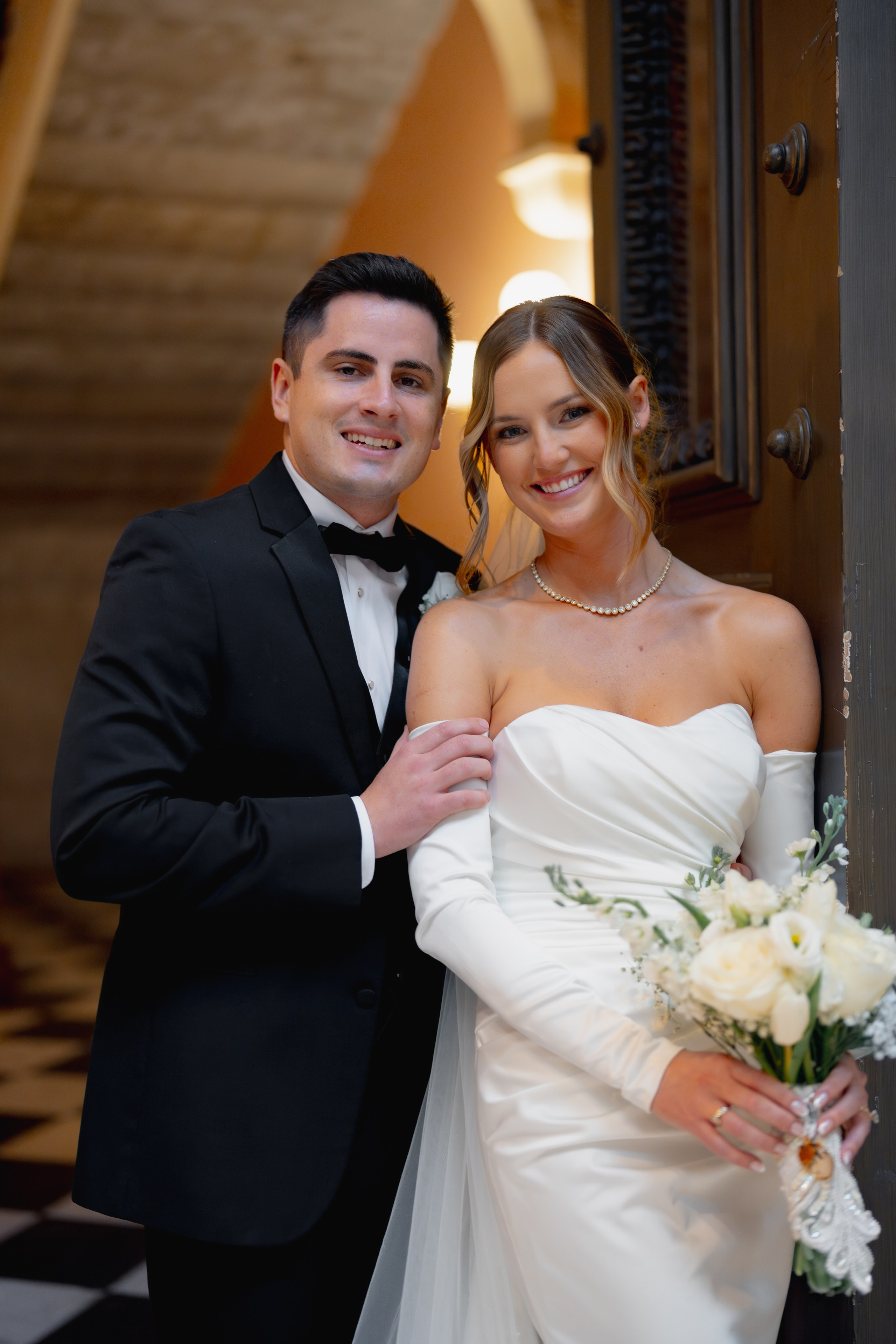 Jack and Maggie. Anna Krasnova Wedding photographer