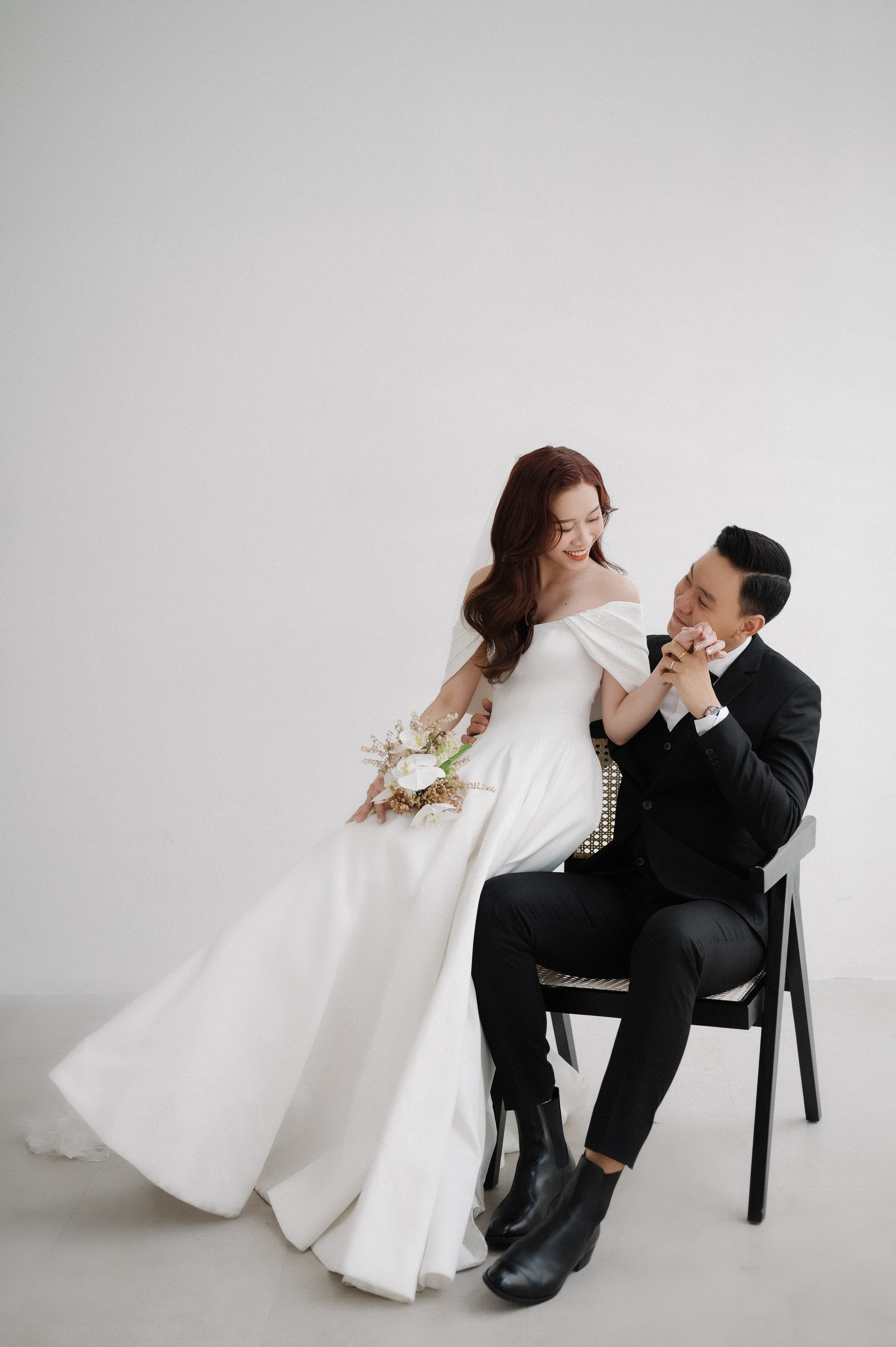 T & Q Studio. TheLoveMuseum