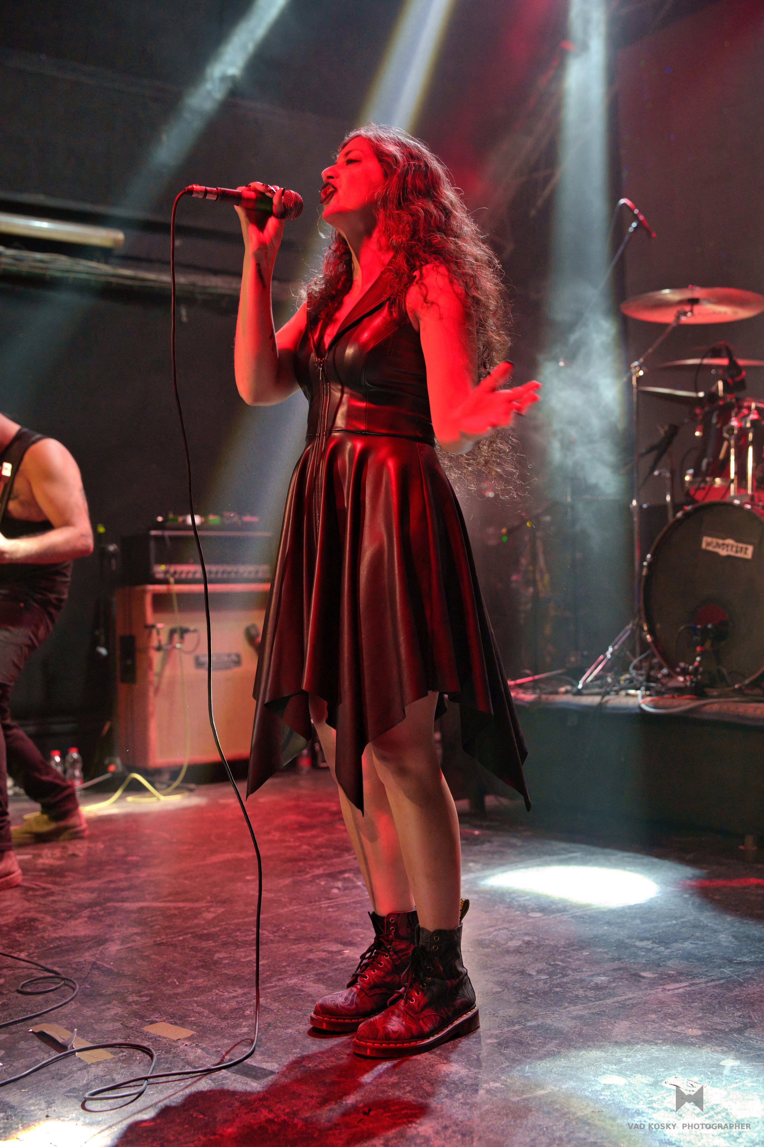 Srefa — Haifa 18.09.25. Vad Kosky Photographer