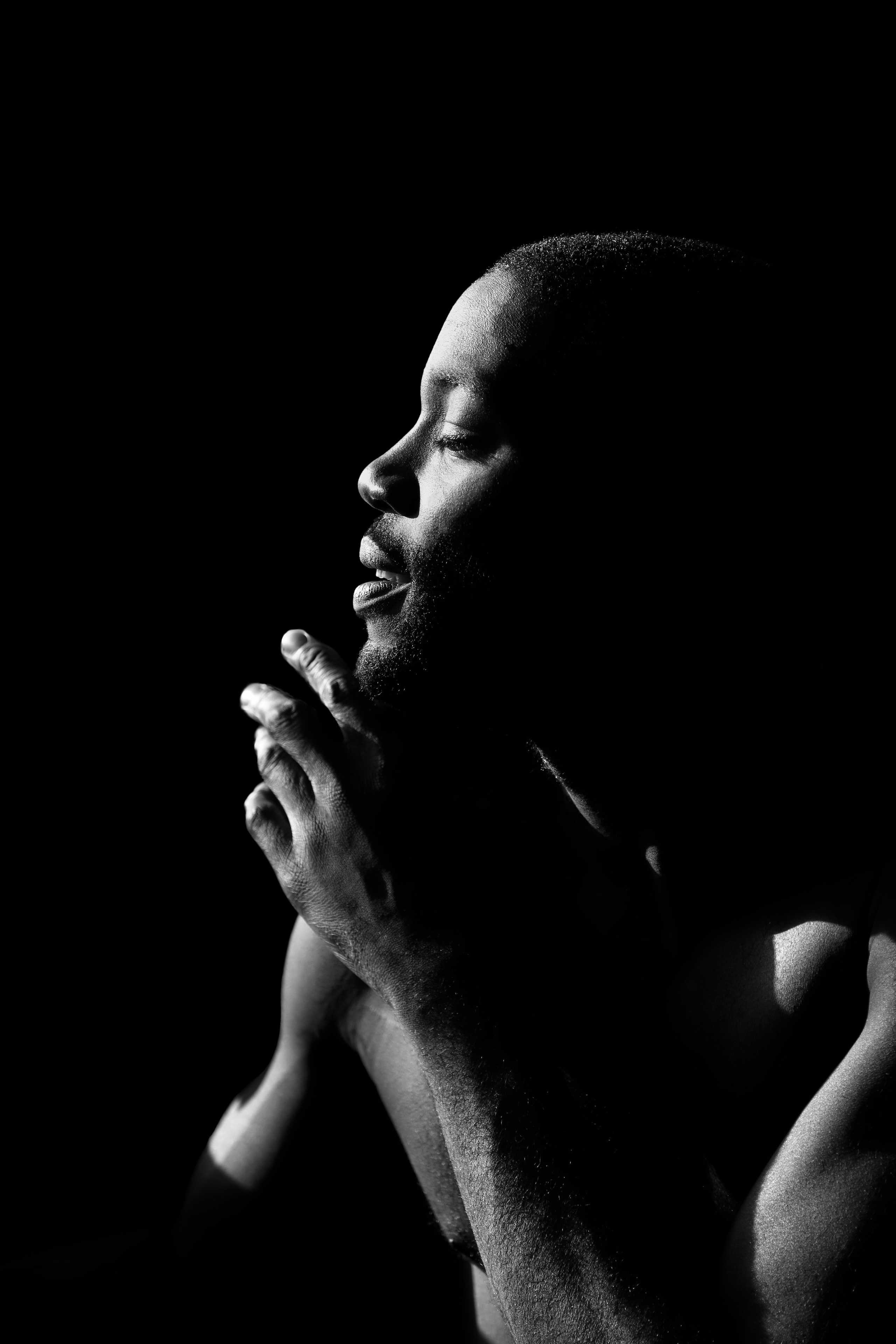 STEVE. Photographe Karen Tatevosian