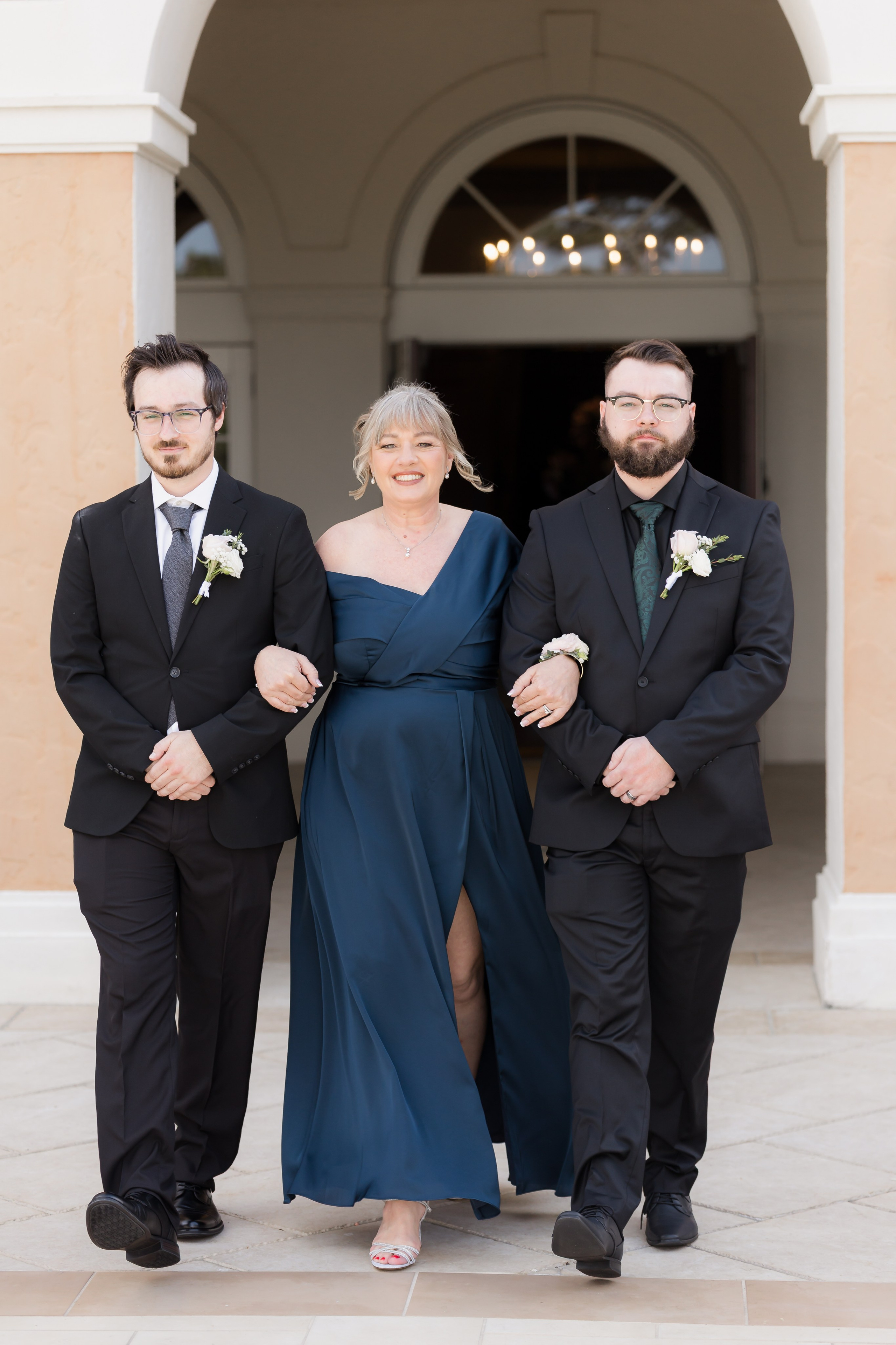ALYSSA & RICH. YES I DO PRODUCTION — Wedding photography&videography