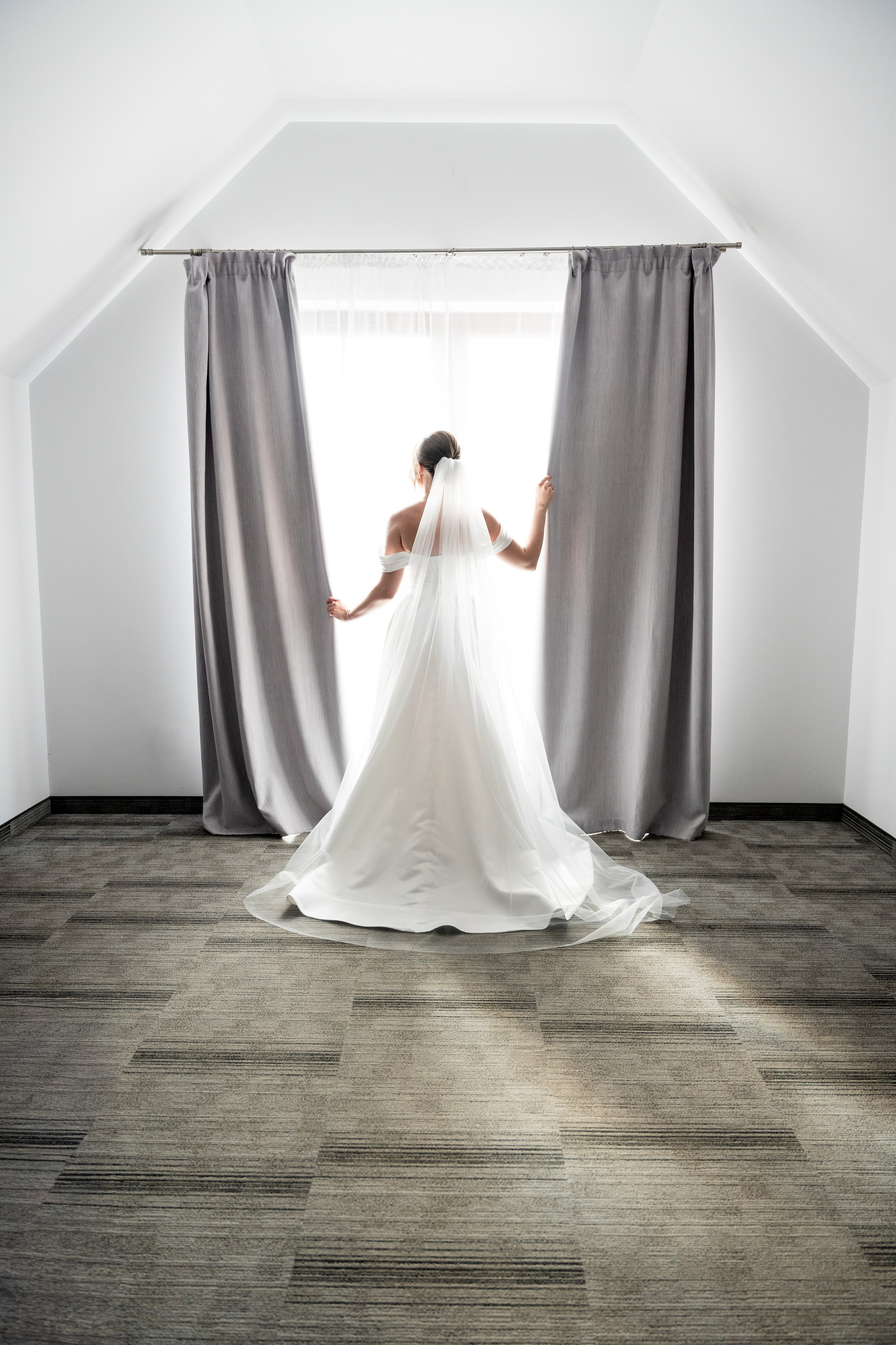 A&D. SL Wedding Photo: ponadczasowa fotografia ślubna | Wrocław & Europa