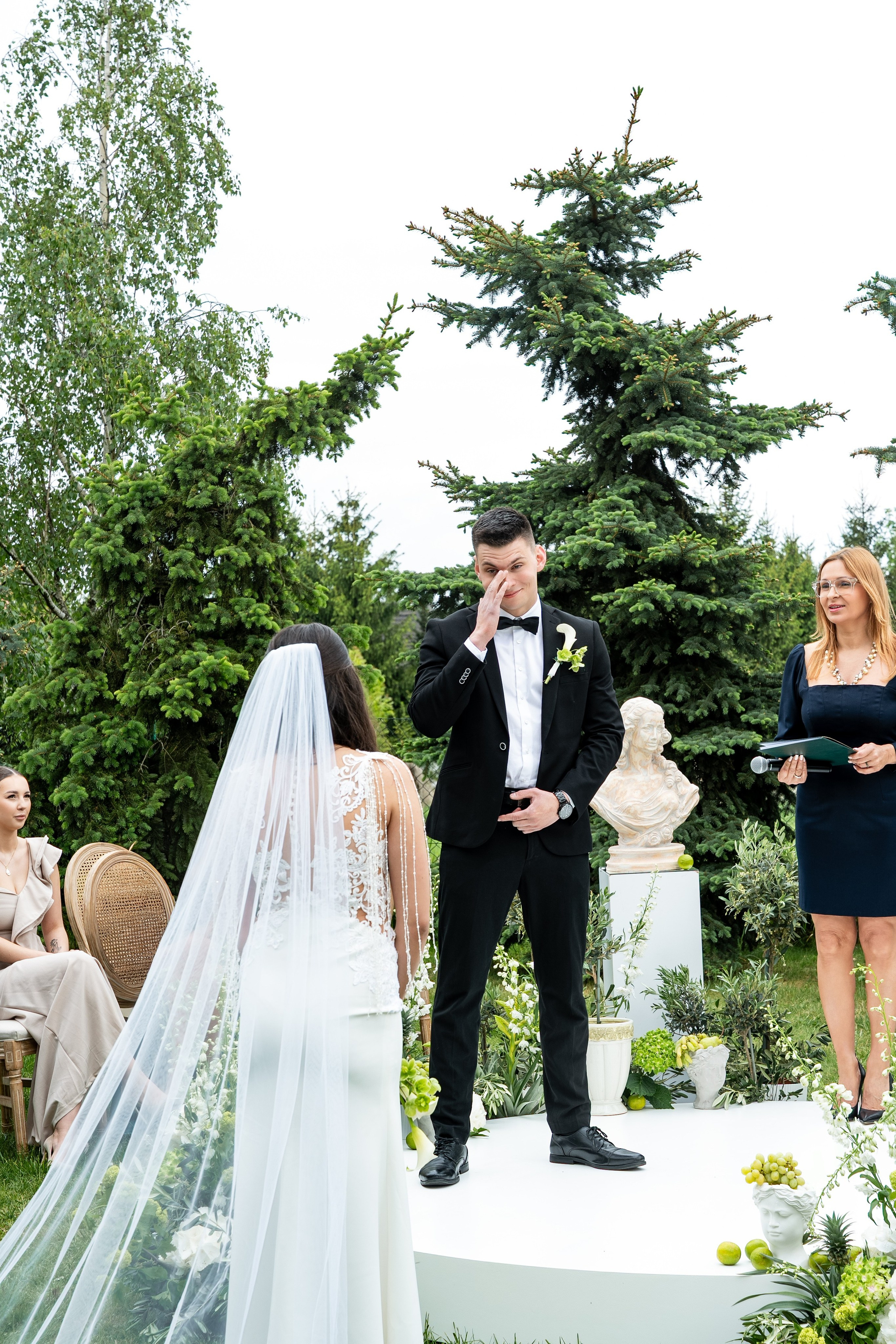 P&M. SL Wedding Photo — Editorial, Elegant & Timeless Wedding Photography in Poland and Across Europe