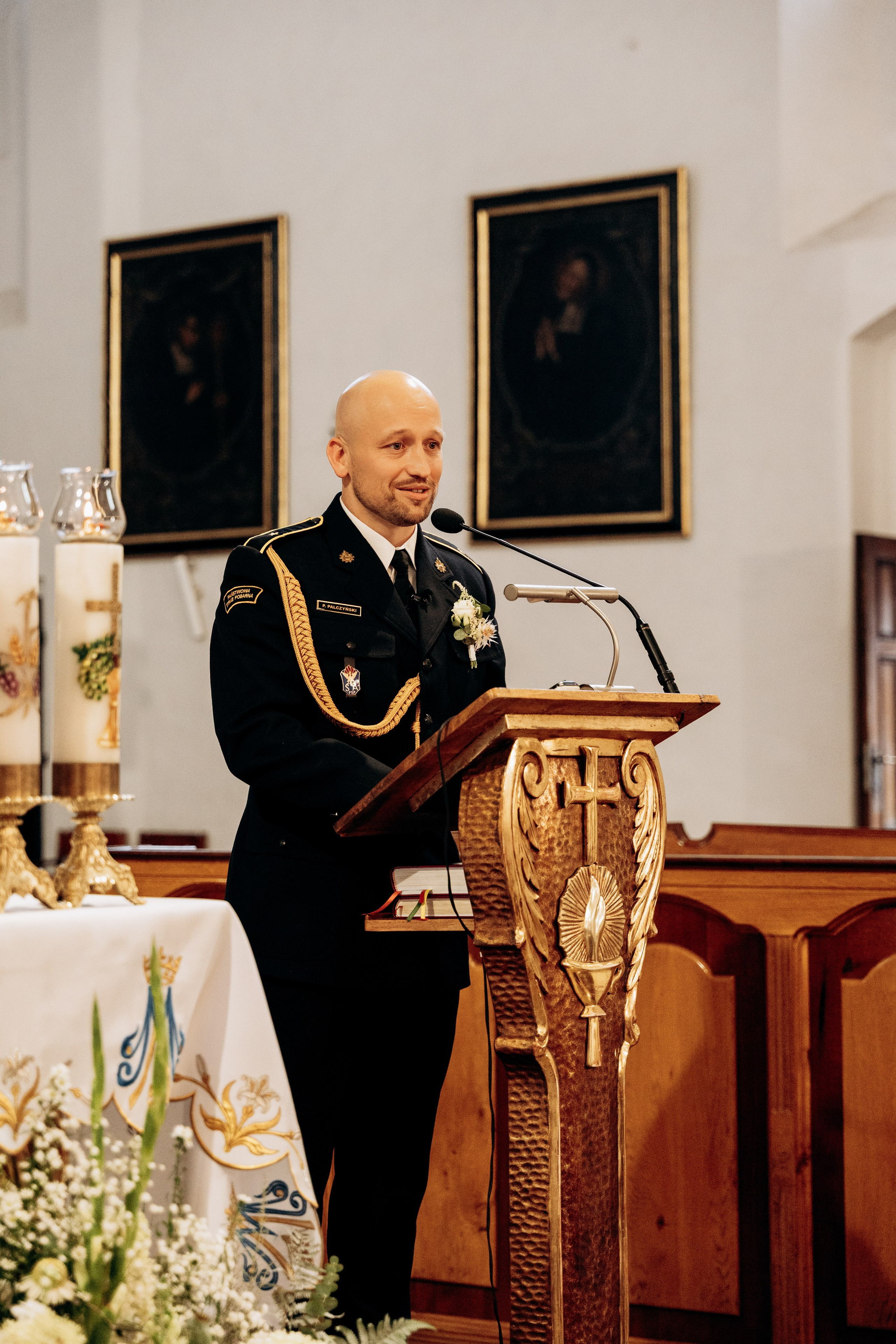 D&P. SL Wedding Photo: ponadczasowa fotografia ślubna | Wrocław & Europa