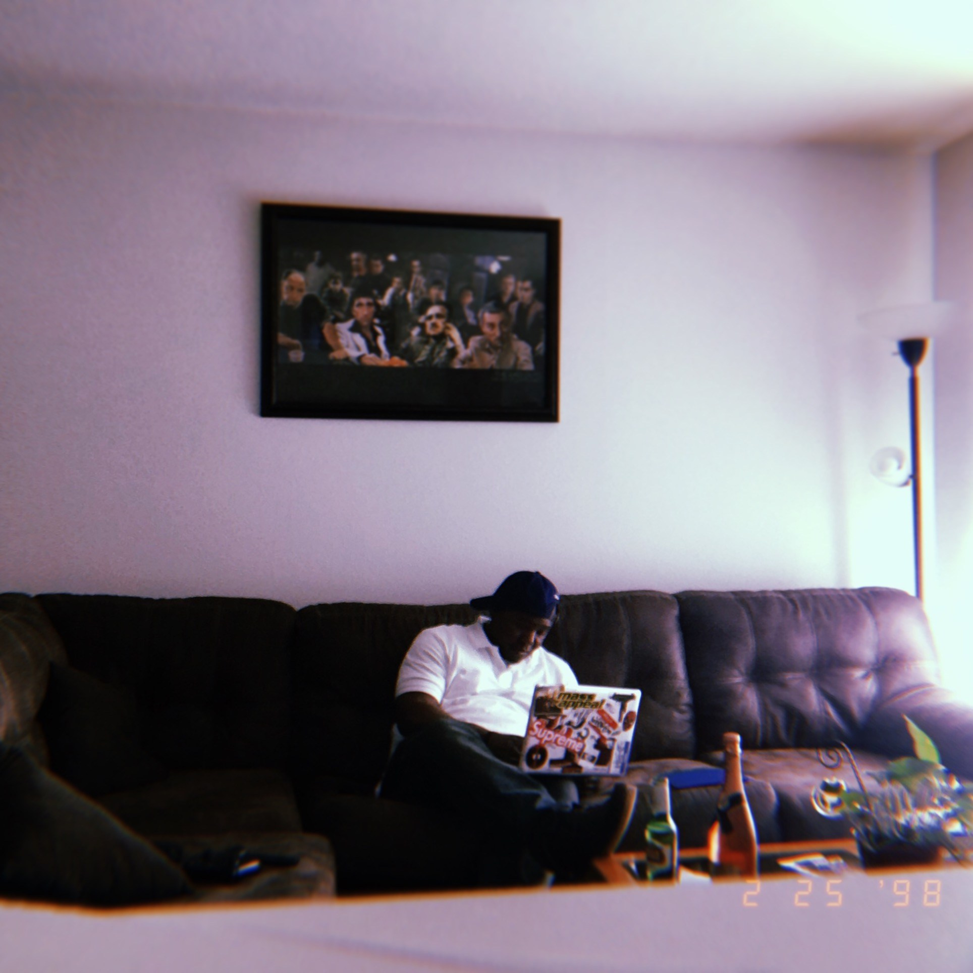 Lens Work From the Field 2