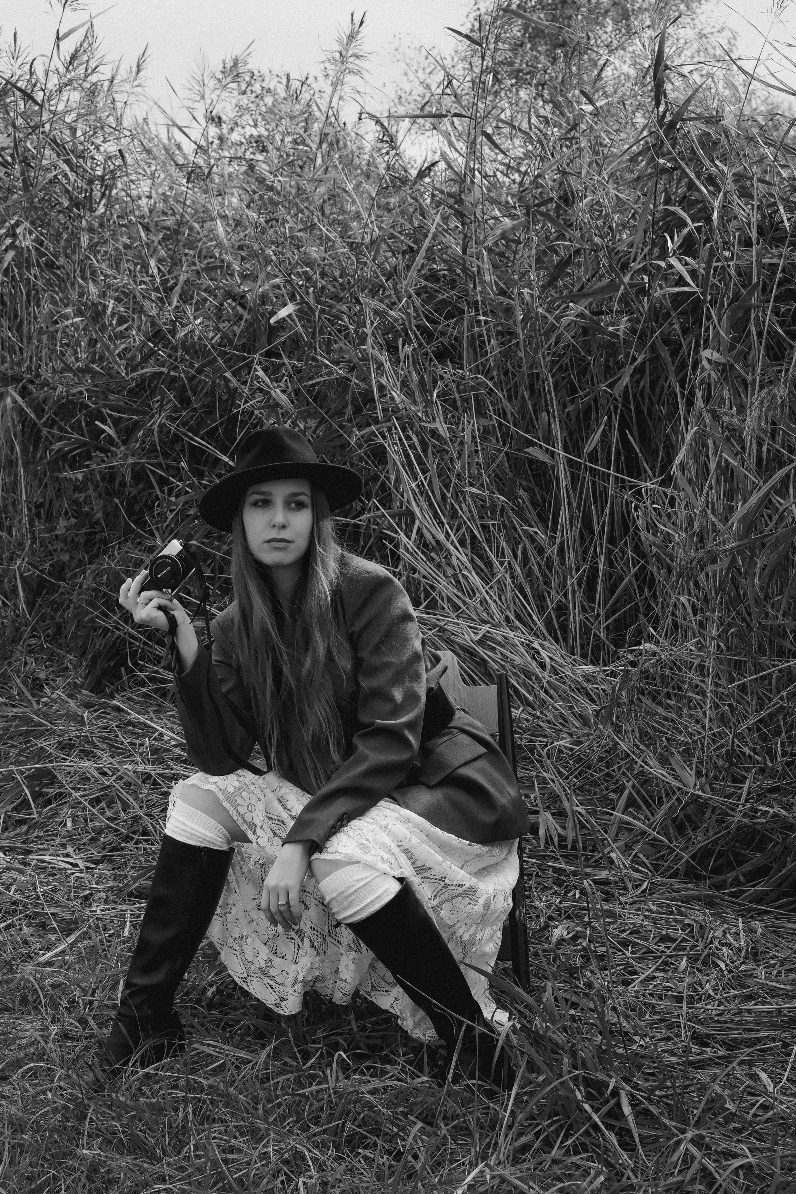 About Me. Natalja Photographie