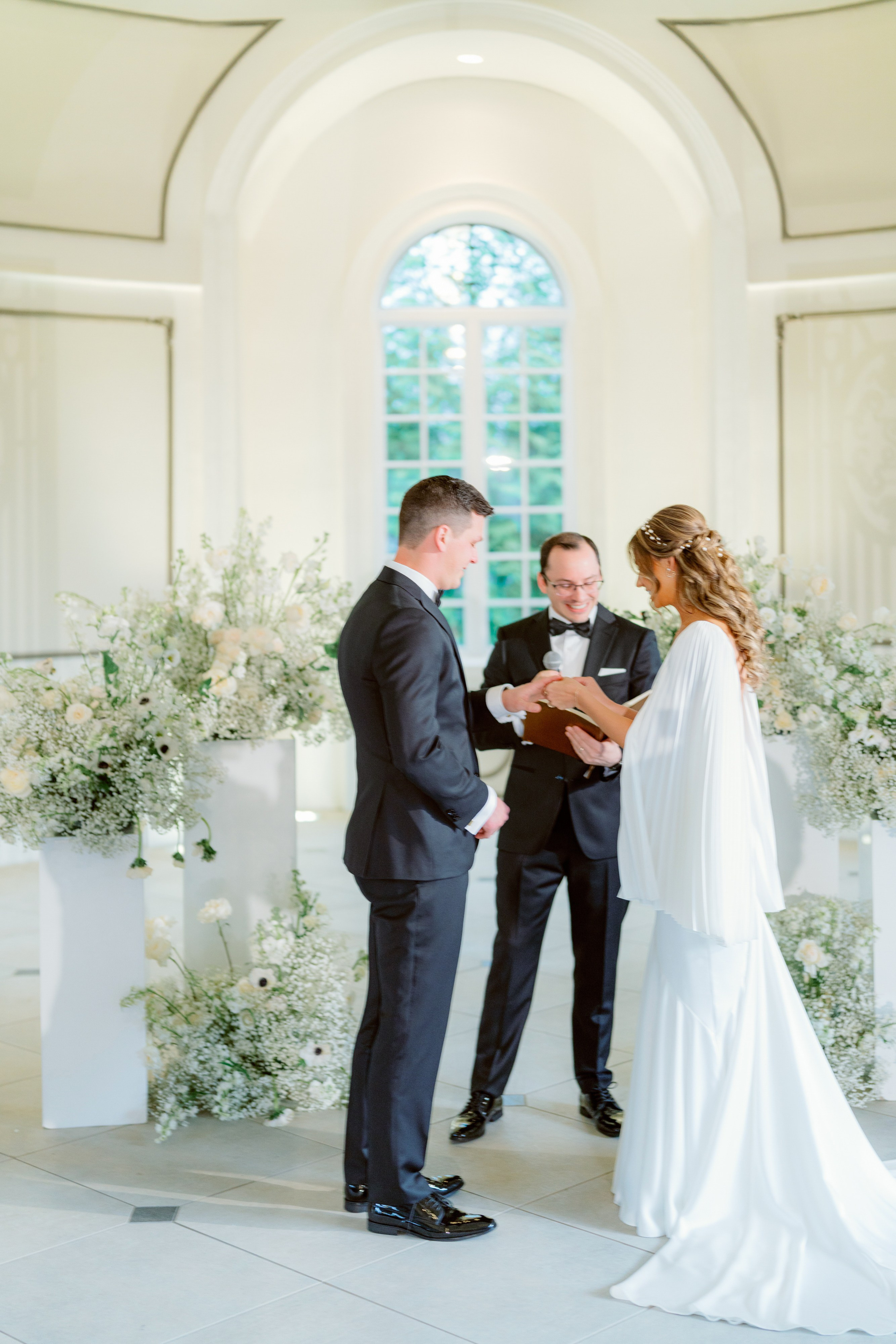 Amanda and Dan. Wedding photographer and videographer New York | New Jersey