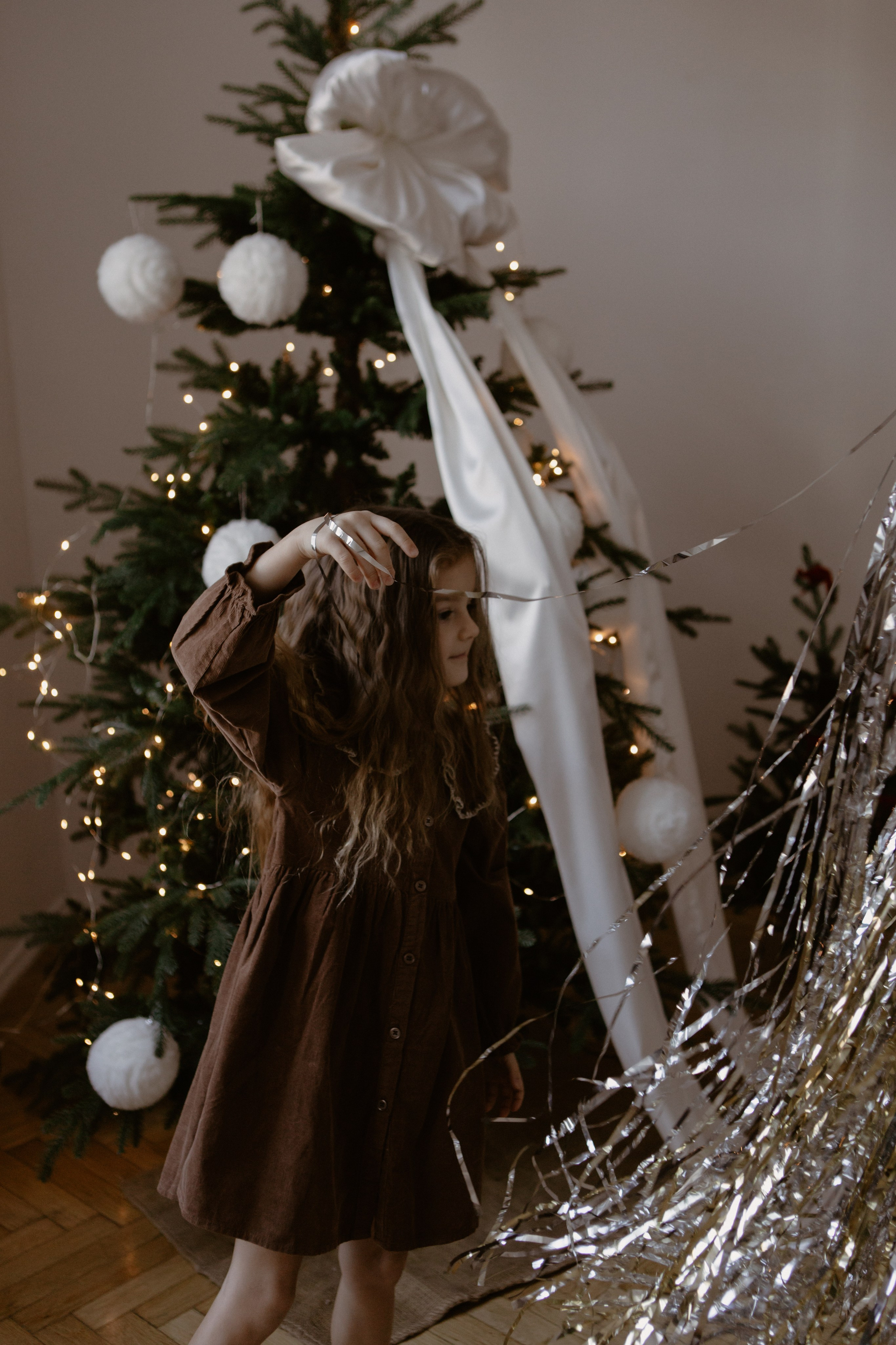 Виктория и Оливия. Фотограф в Кракове Надежда Харитоненко