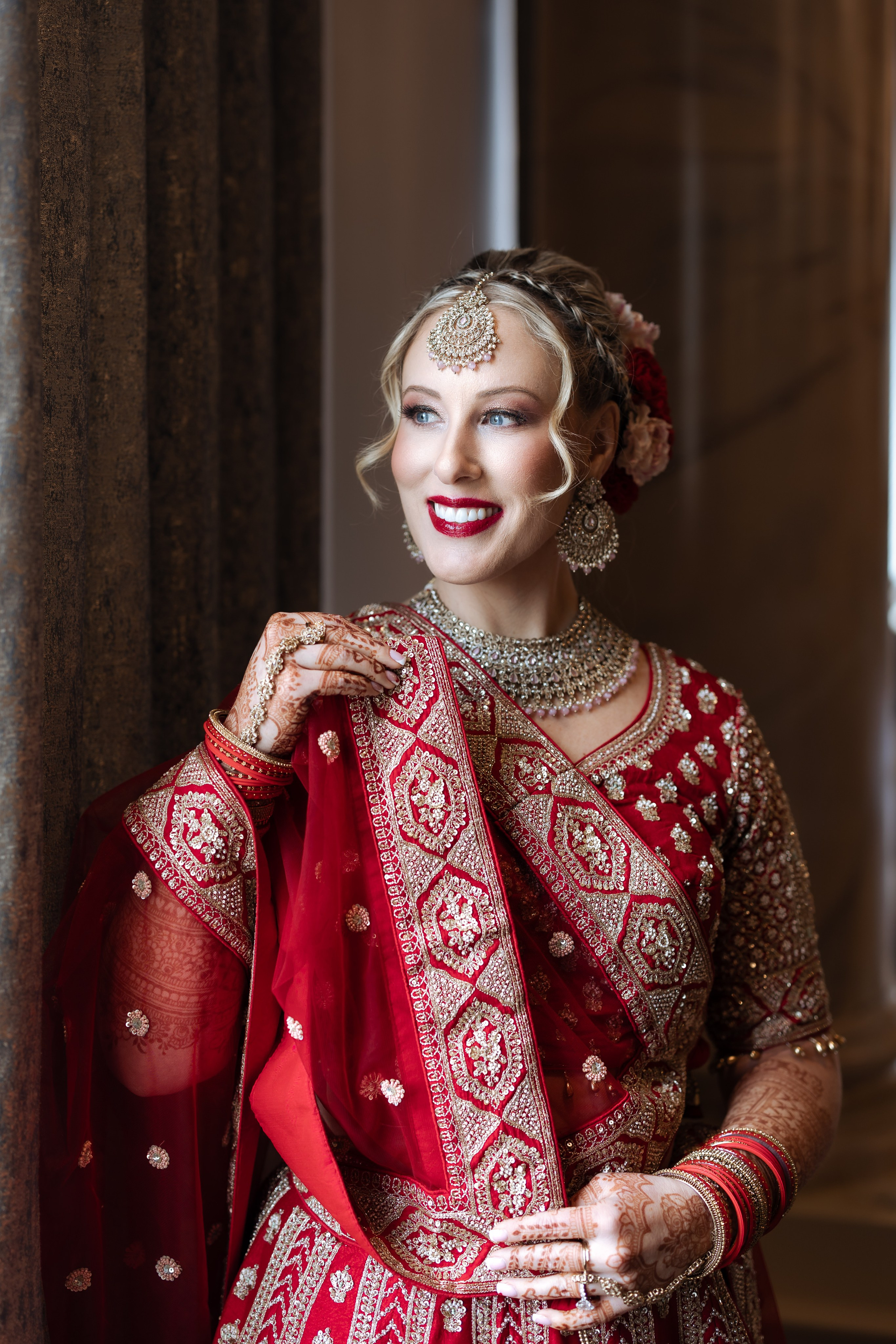 Heather & Ken. Wedding Photo & Video