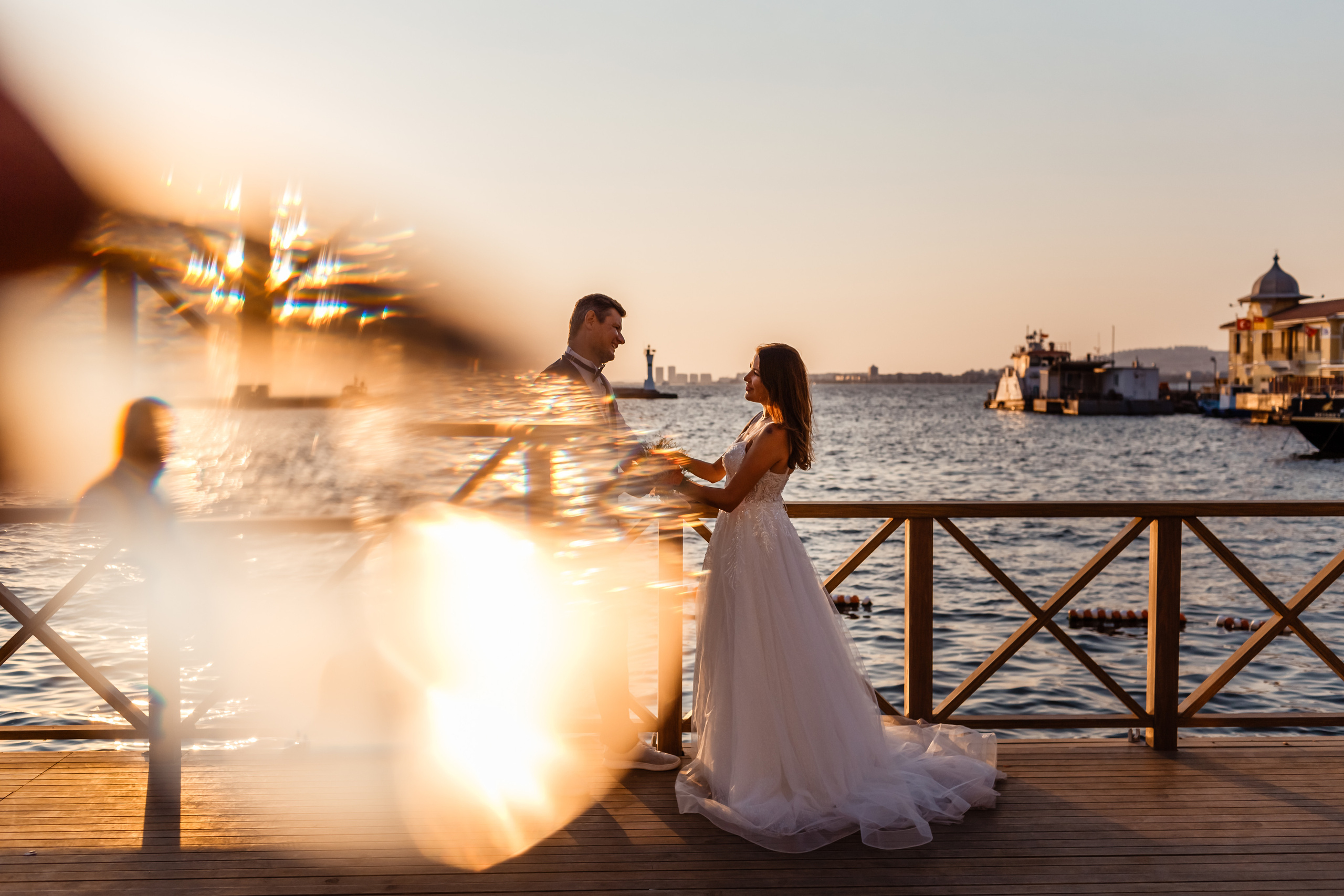 Professional family and children’s photographer in Izmir Irina Eron