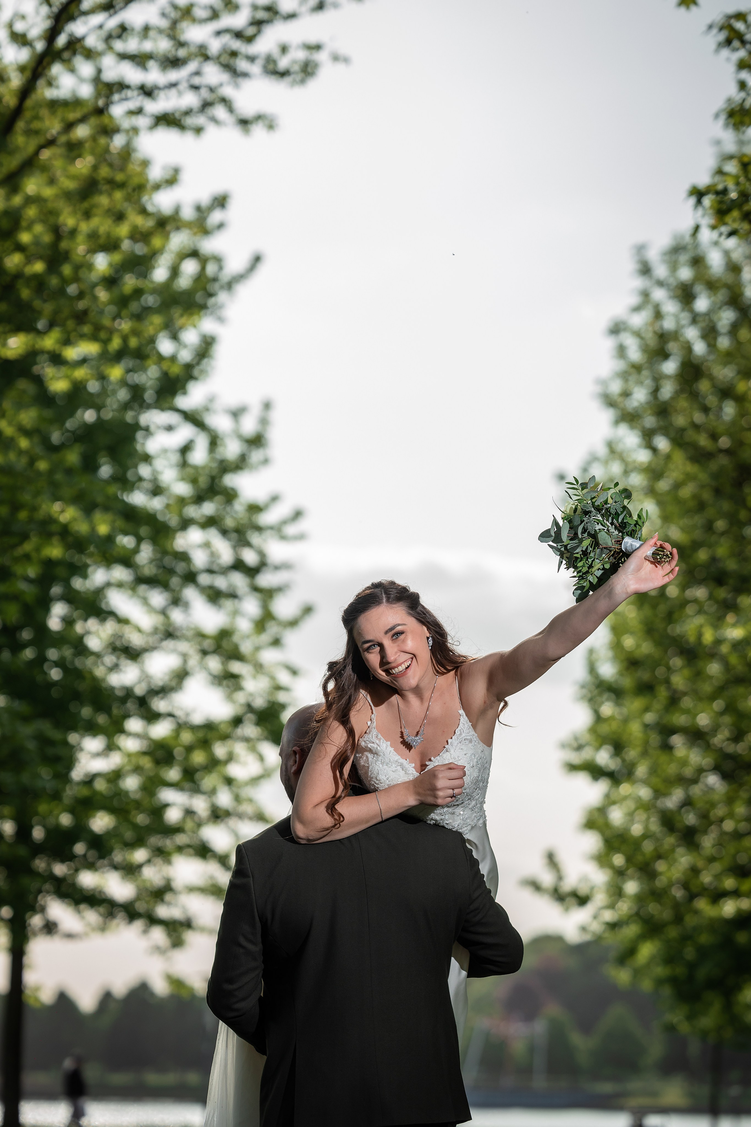 FOTO. Photographer Sergej Nevelskij in Dortmund — Emotional wedding films and Fotos, real estate photography & custom photo books