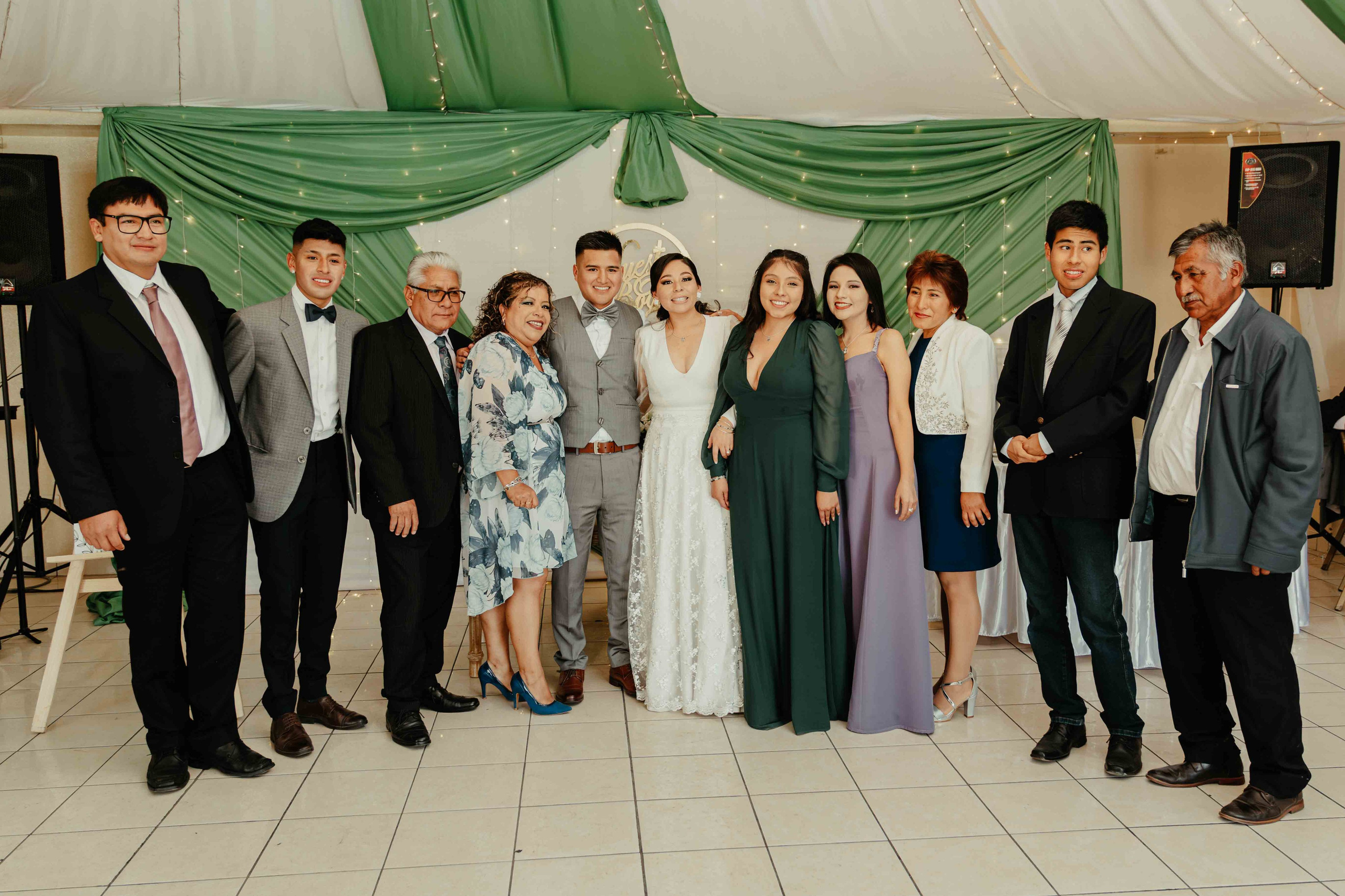 VICTOR Y MELANY BODA CIVIL. Studio KVTA | Fotografía y Video de Bodas en Arequipa