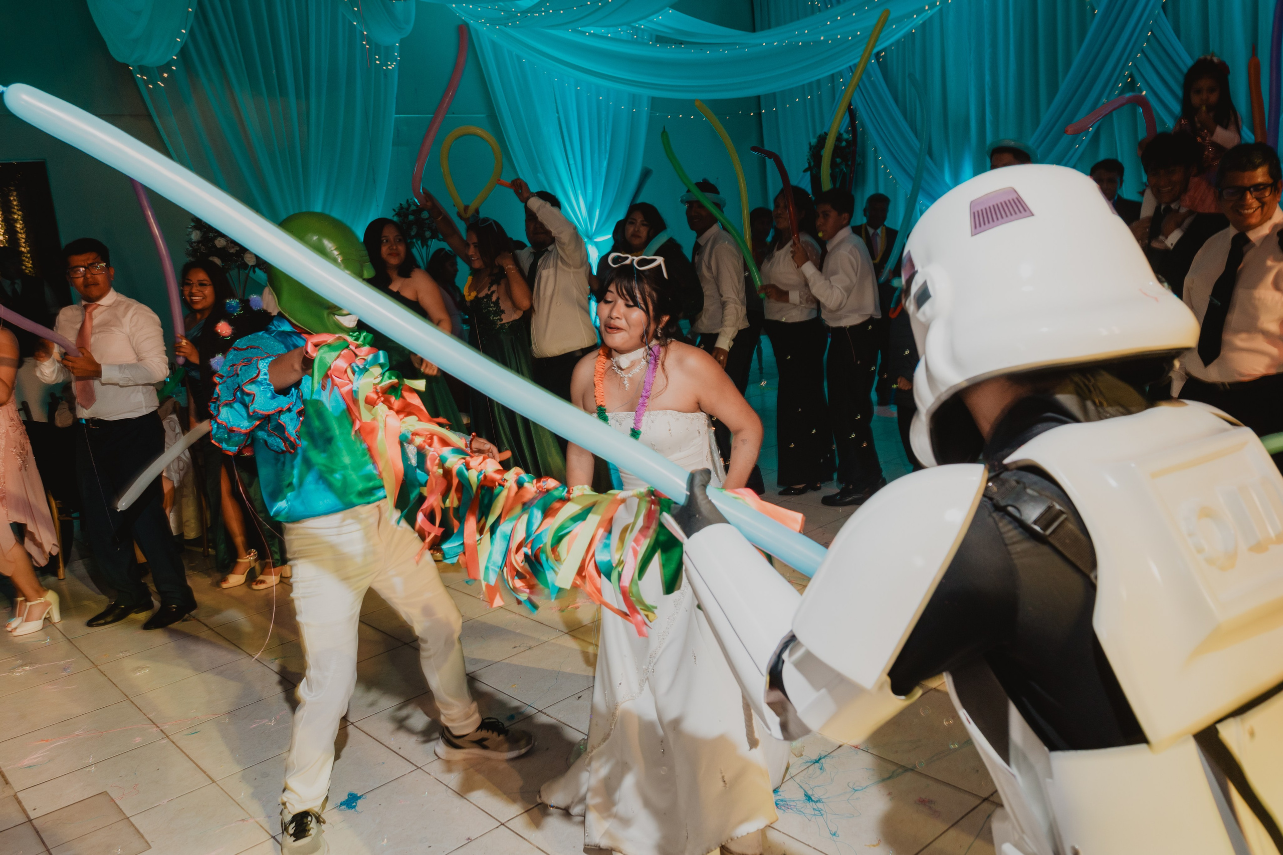 STEISY + EMMANUEL | BODA RELIGIOSA. Studio KVTA | Fotografía y Video de Bodas en Arequipa