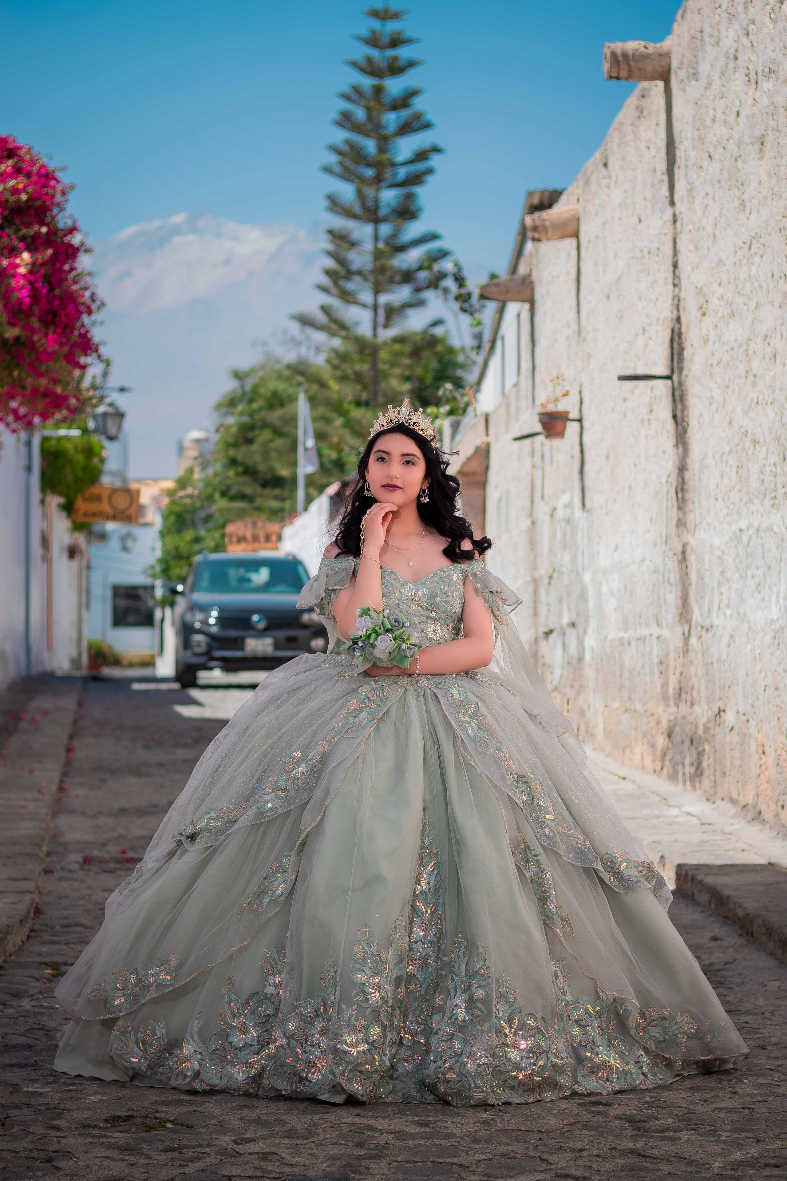 XV DE MELCA. Studio KVTA | Fotografía y Video de Bodas en Arequipa
