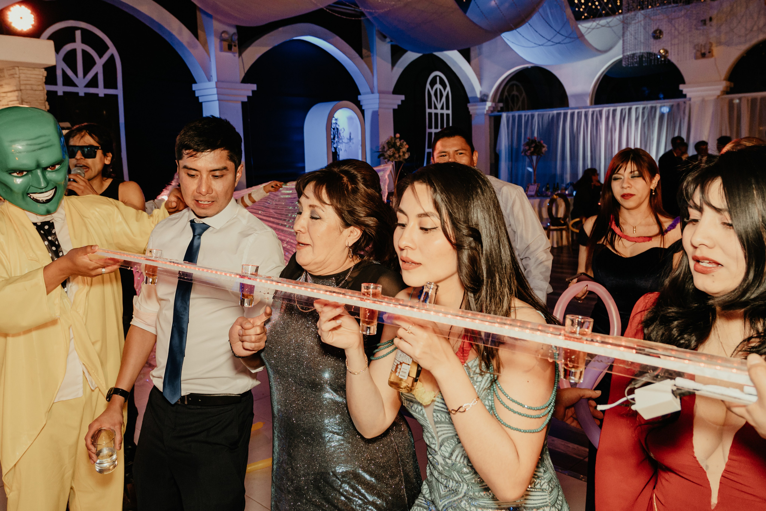 VANIA + LUIS BODA CIVIL. Studio KVTA | Fotografía y Video de Bodas en Arequipa