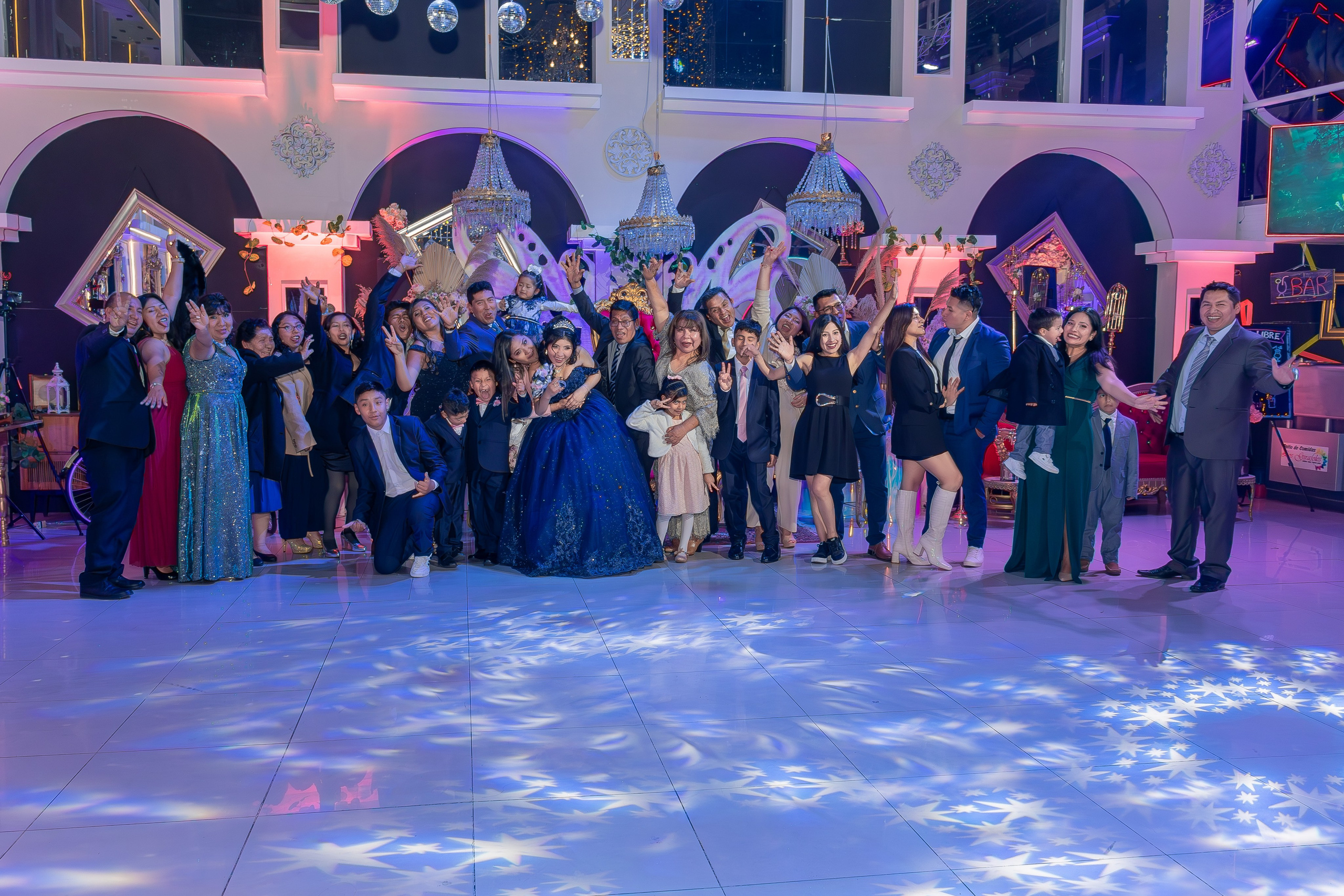 Xv de karolay. Studio KVTA | Fotografía y Video de Bodas en Arequipa