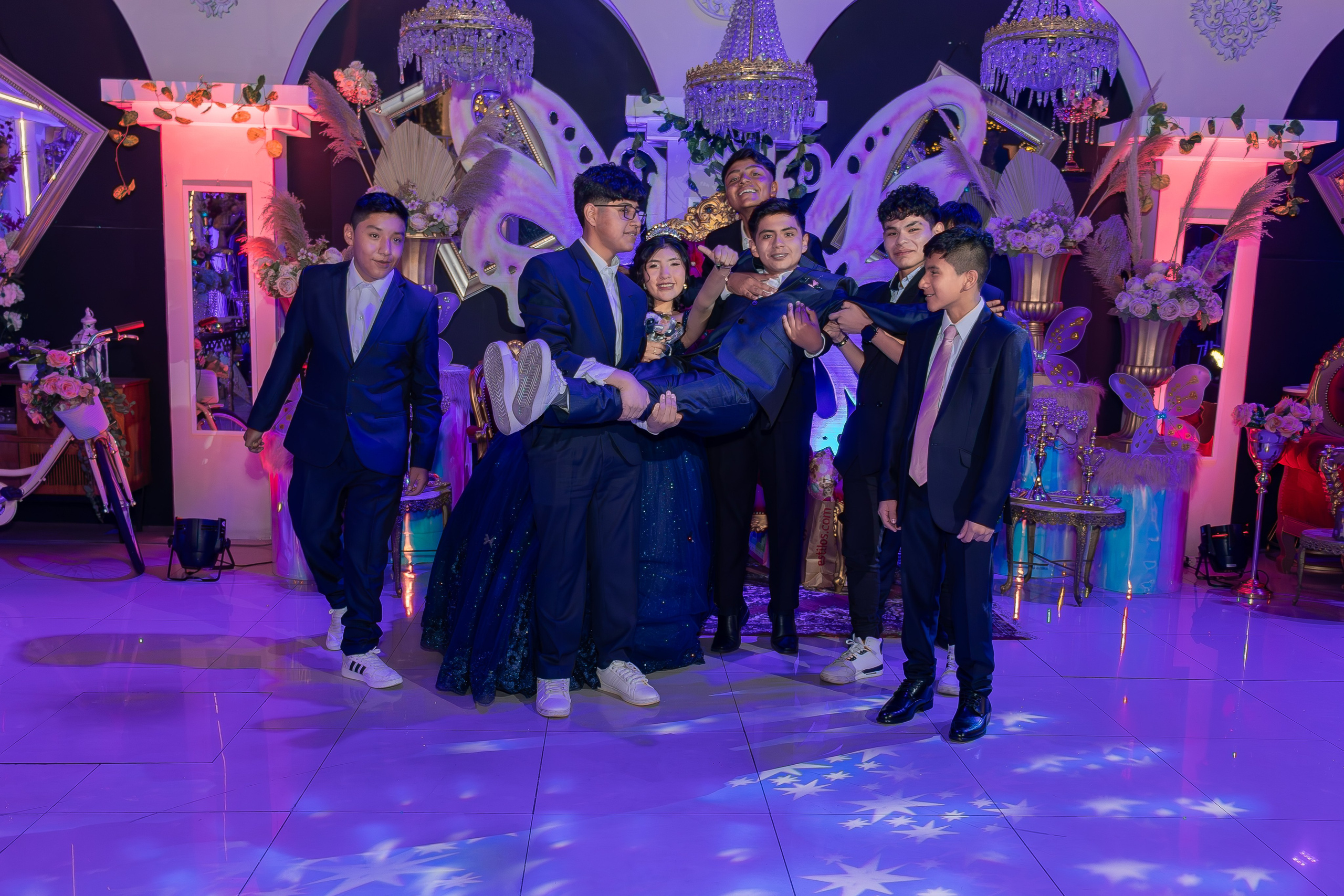 Xv de karolay. Studio KVTA | Fotografía y Video de Bodas en Arequipa