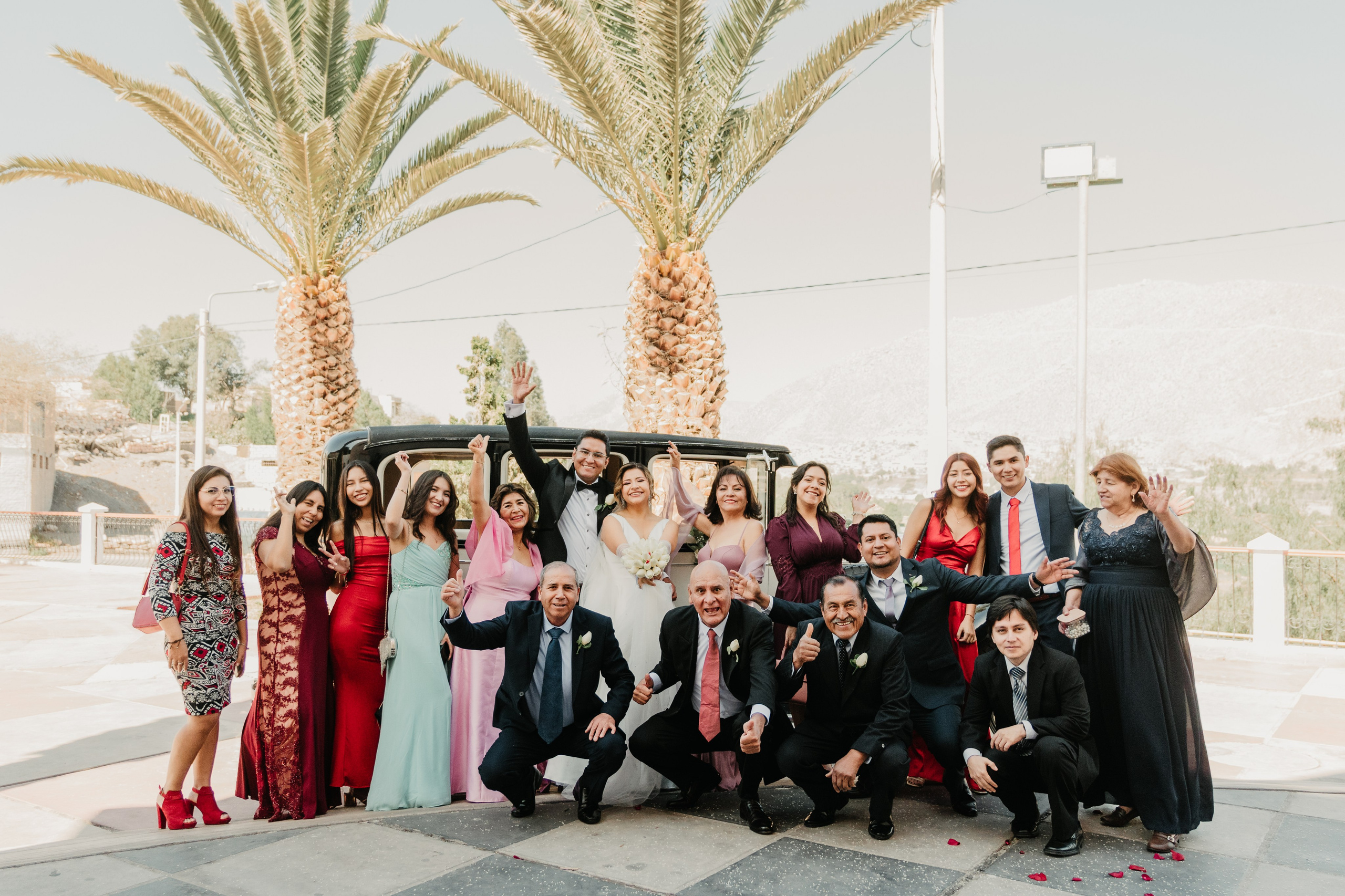 CAROL Y GERSON SOLO BODA. Studio KVTA | Fotografía y Video de Bodas en Arequipa