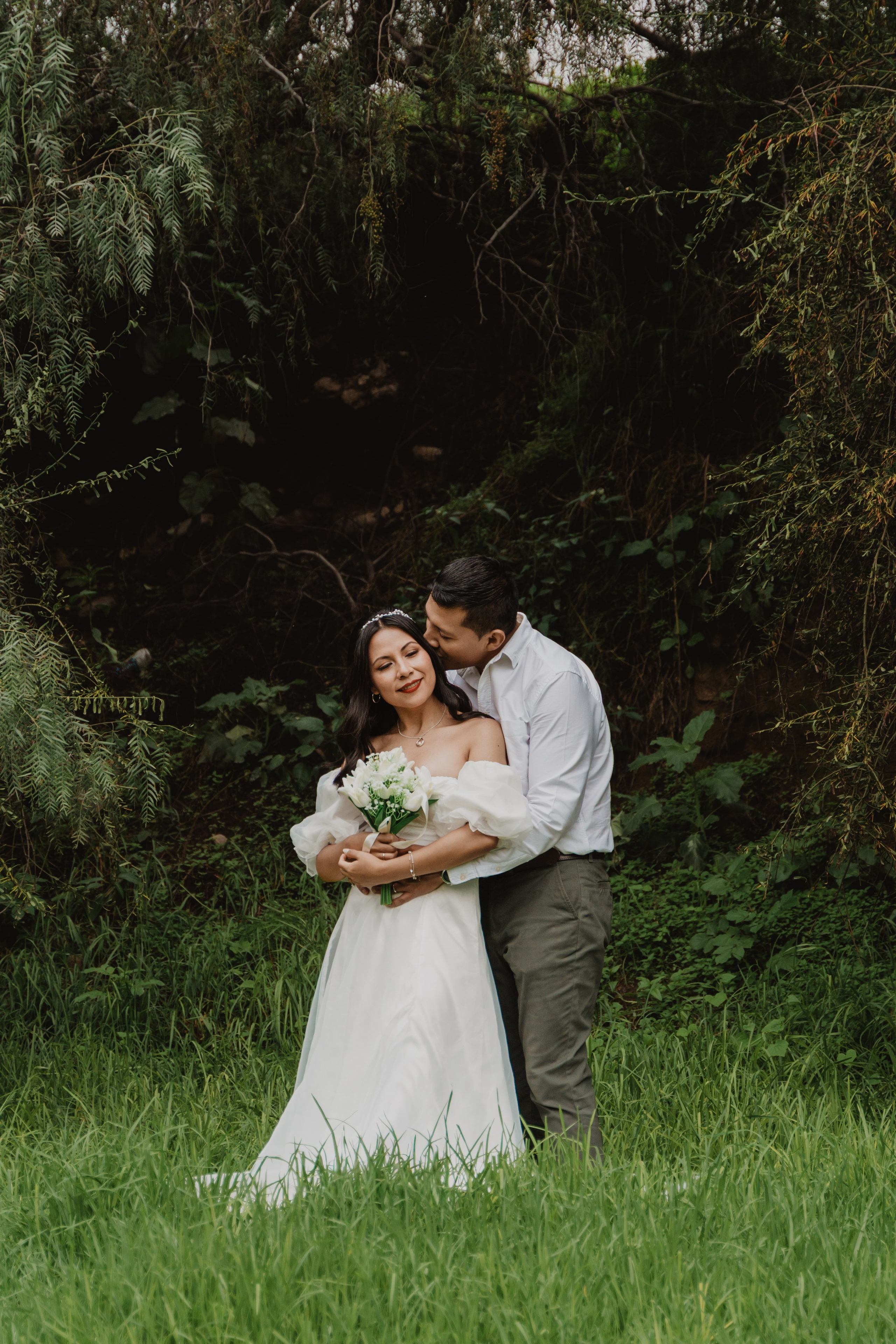 PRE BODA DE LUIS + PAMELA. Studio KVTA | Fotografía y Video de Bodas en Arequipa