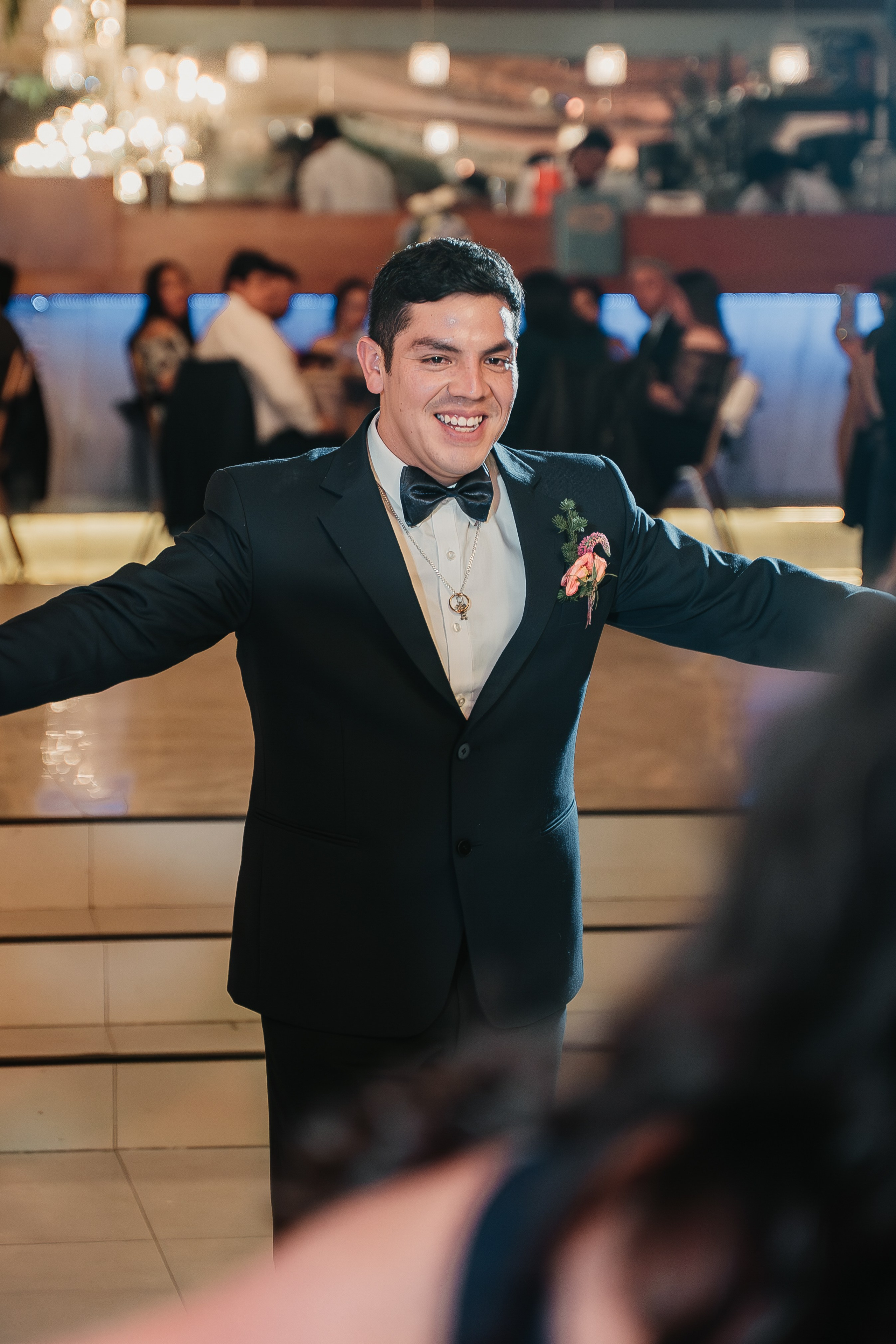 ALEJANDRA + RODRIGO BODA RELIGIOSA. Studio KVTA | Fotografía y Video de Bodas en Arequipa