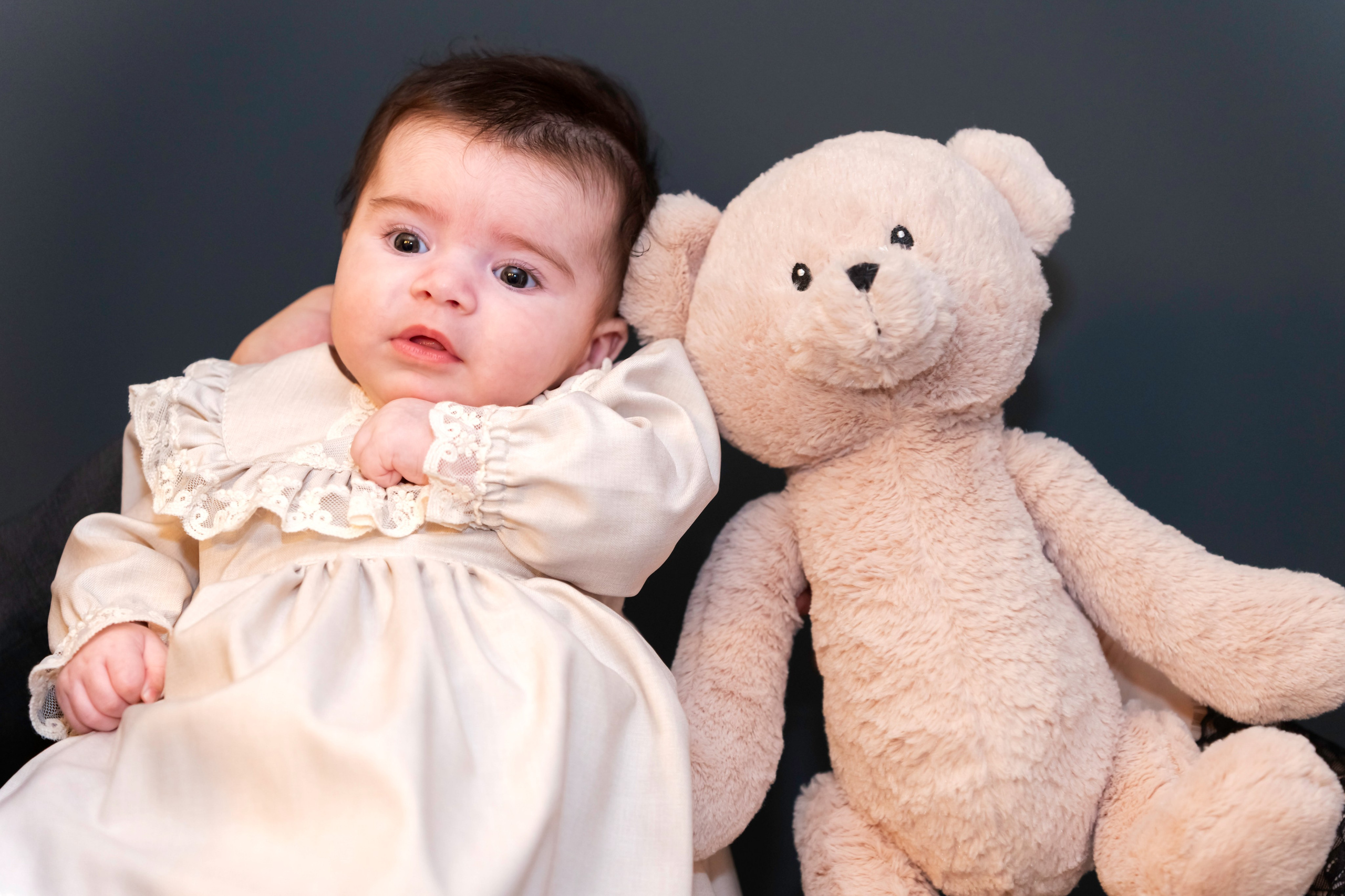 Botez Maria. MCM Happy Studio – Fotograf & Videograf Evenimente | Nuntă & Botez