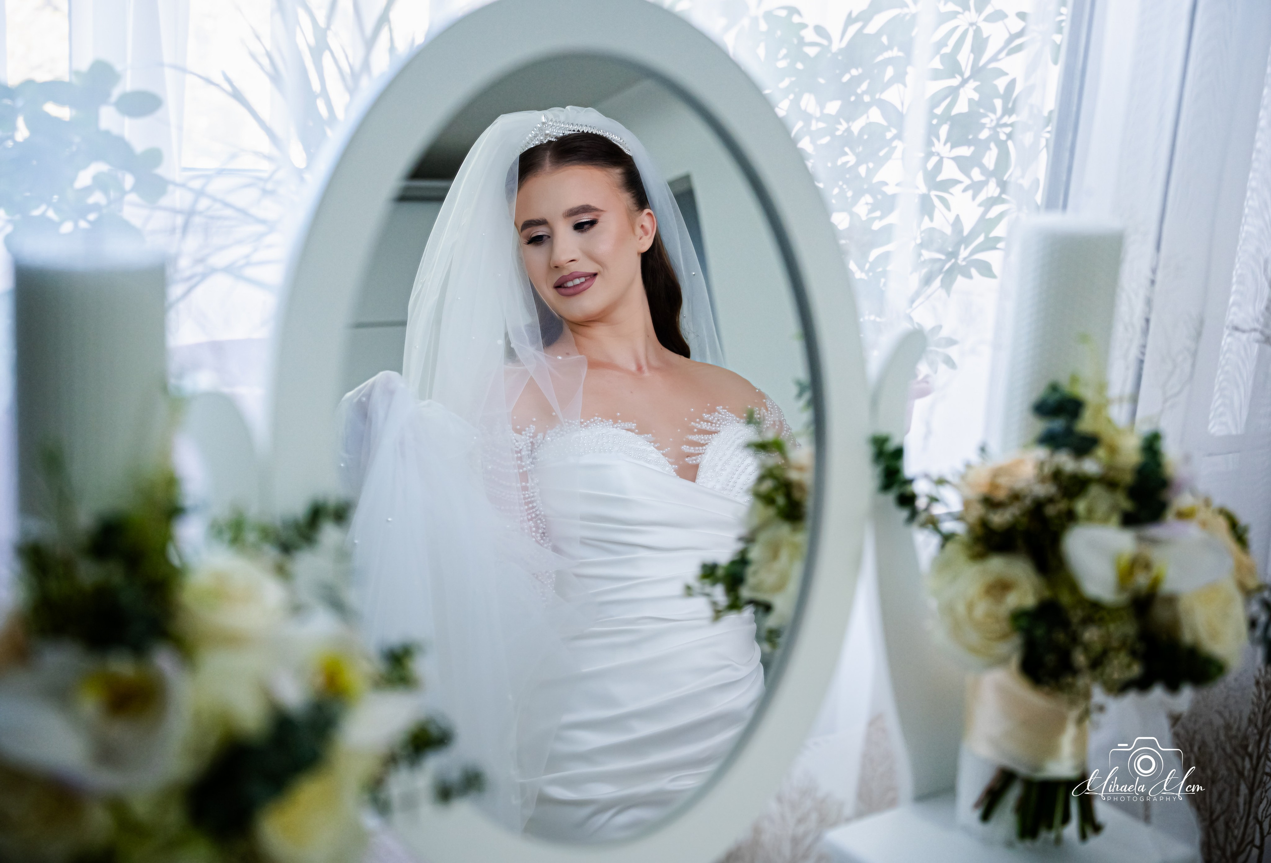 Carmen&Ionut. MCM Happy Studio – Fotograf & Videograf Evenimente | Nuntă & Botez
