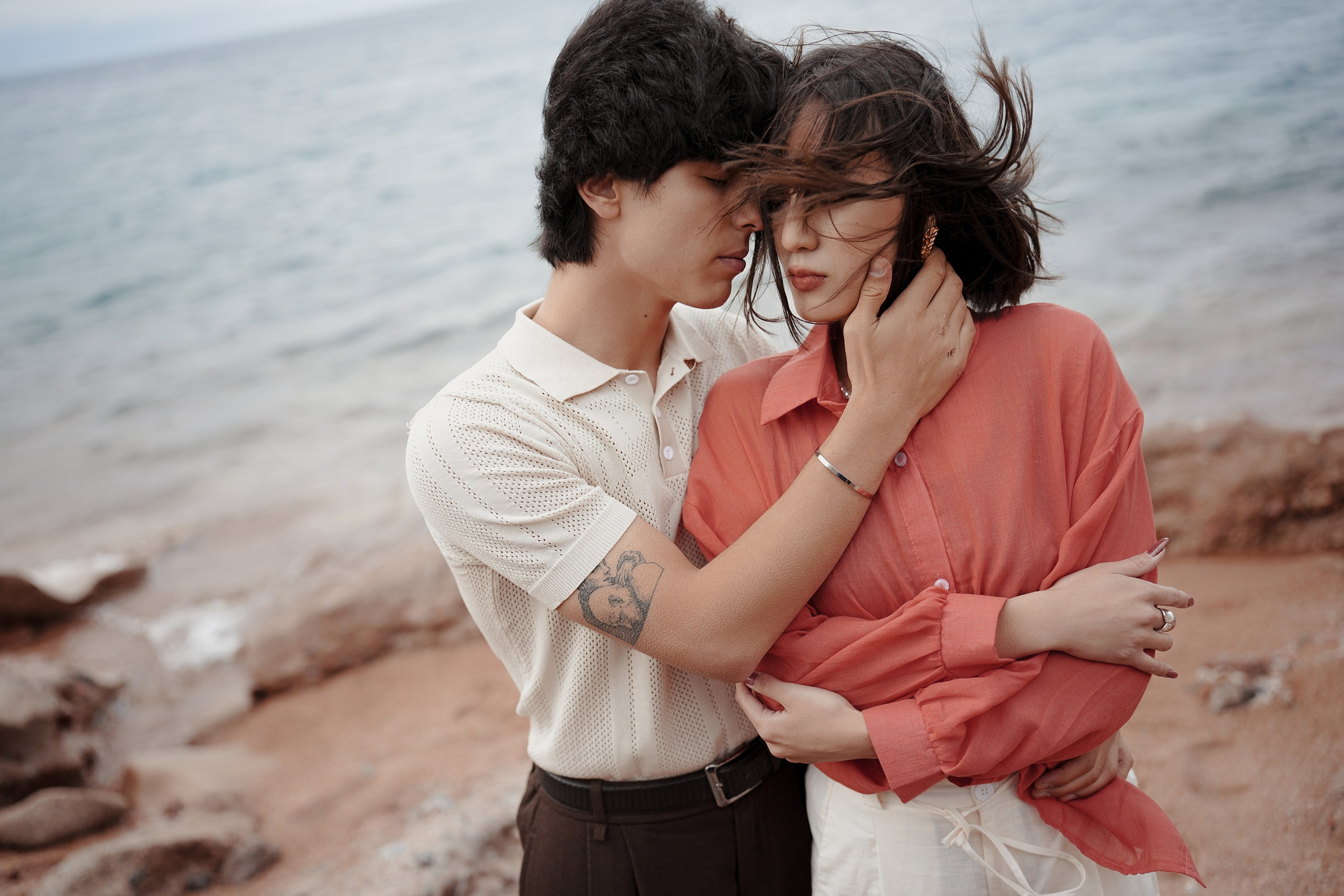 Амир & Сабина