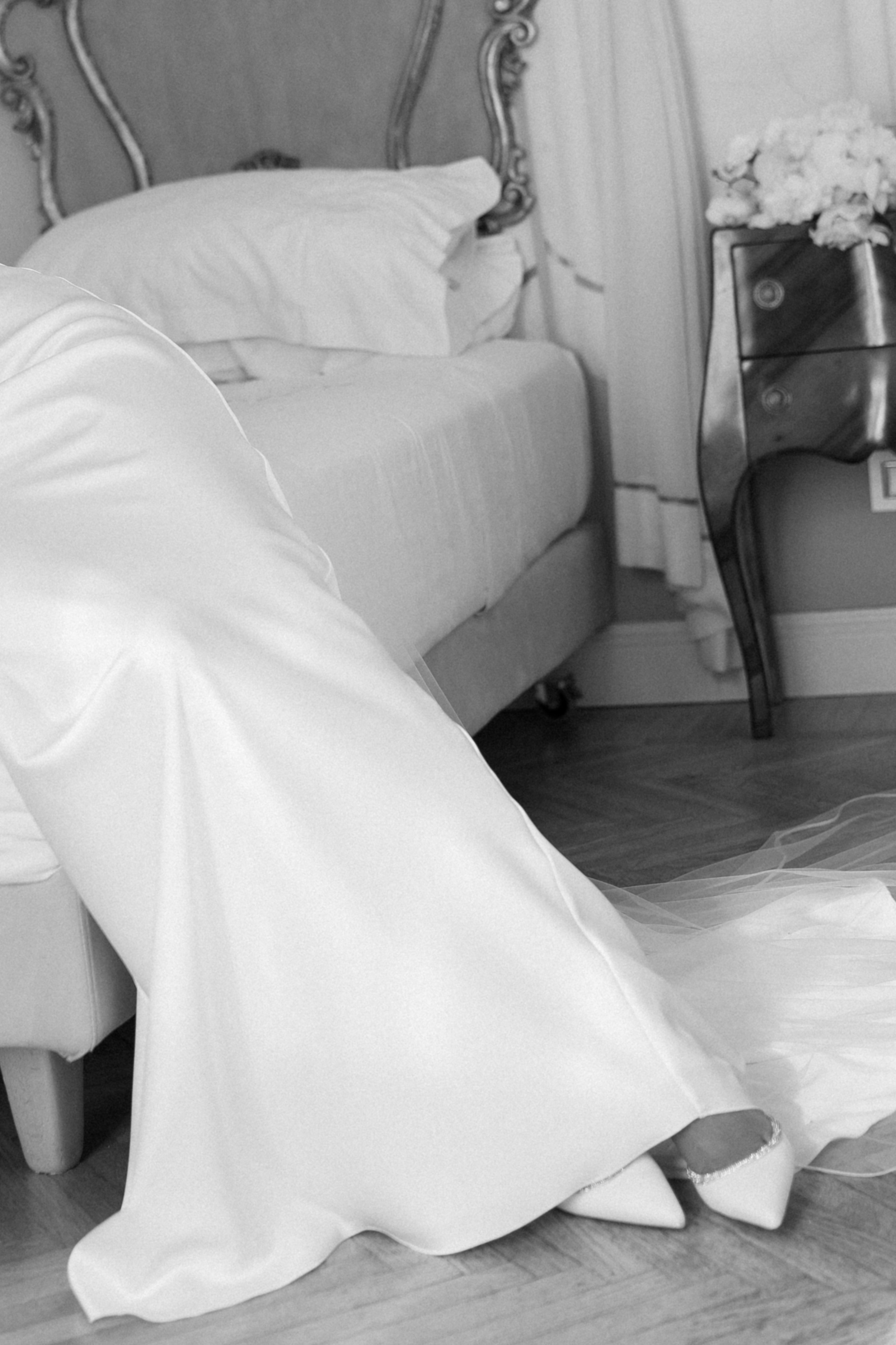 Vittorio&Noemi Grand Hotel. Fotografa Rimini