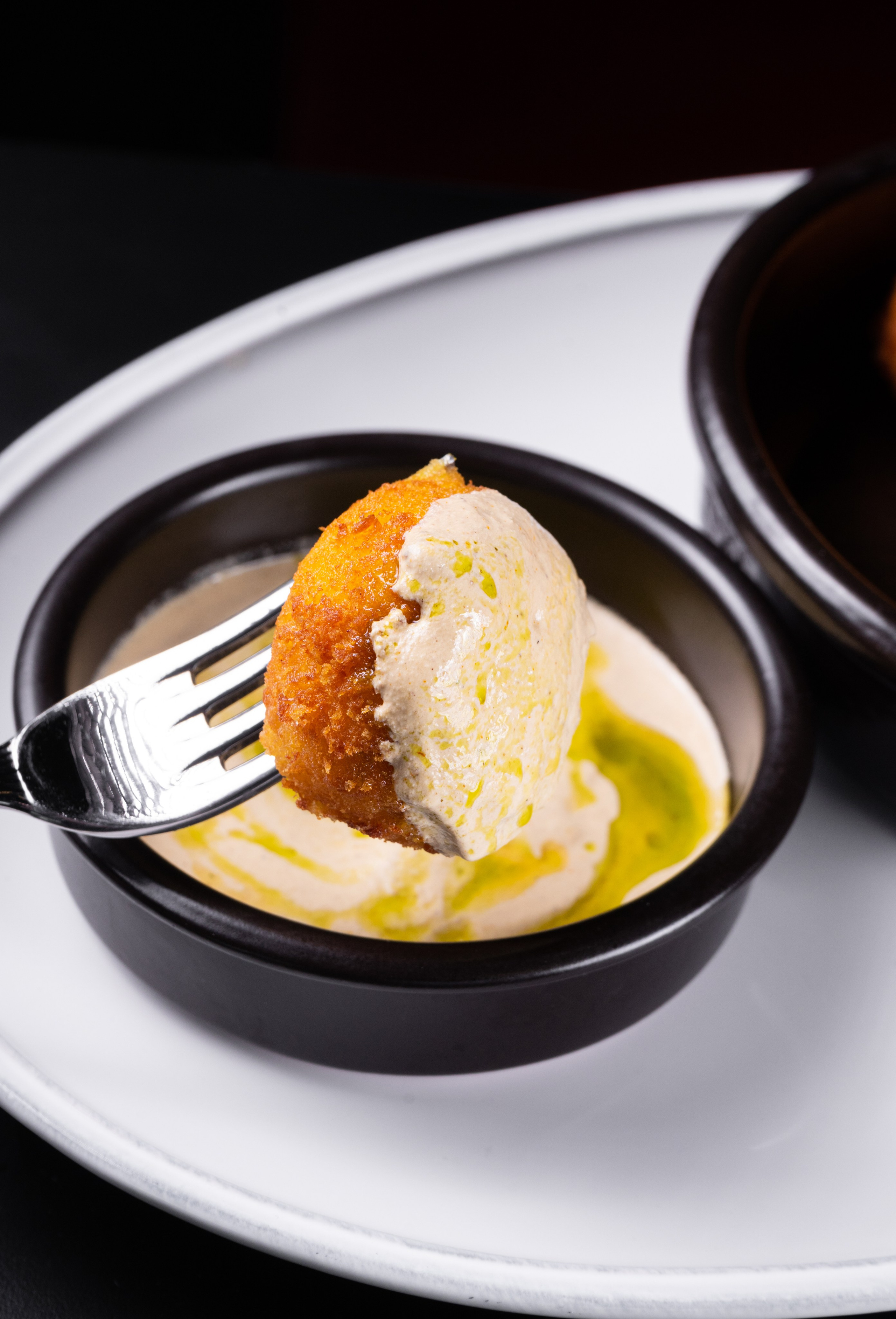 Фуд-фото: ресторан «Lumi». Arina Leonova — Food photographer Tbilisi