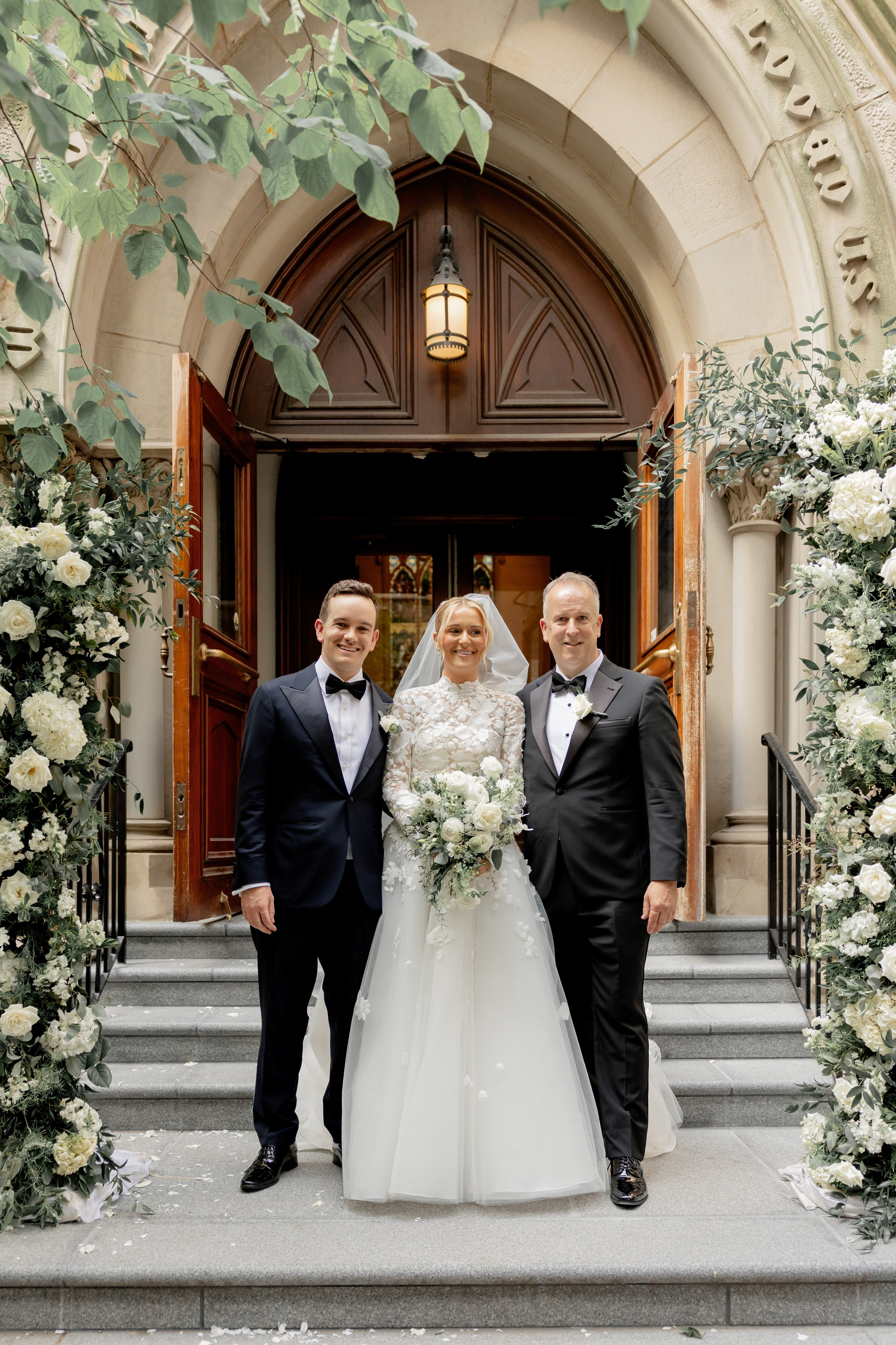 Killeen and Patrick. Wedding photographer and videographer New York | New Jersey