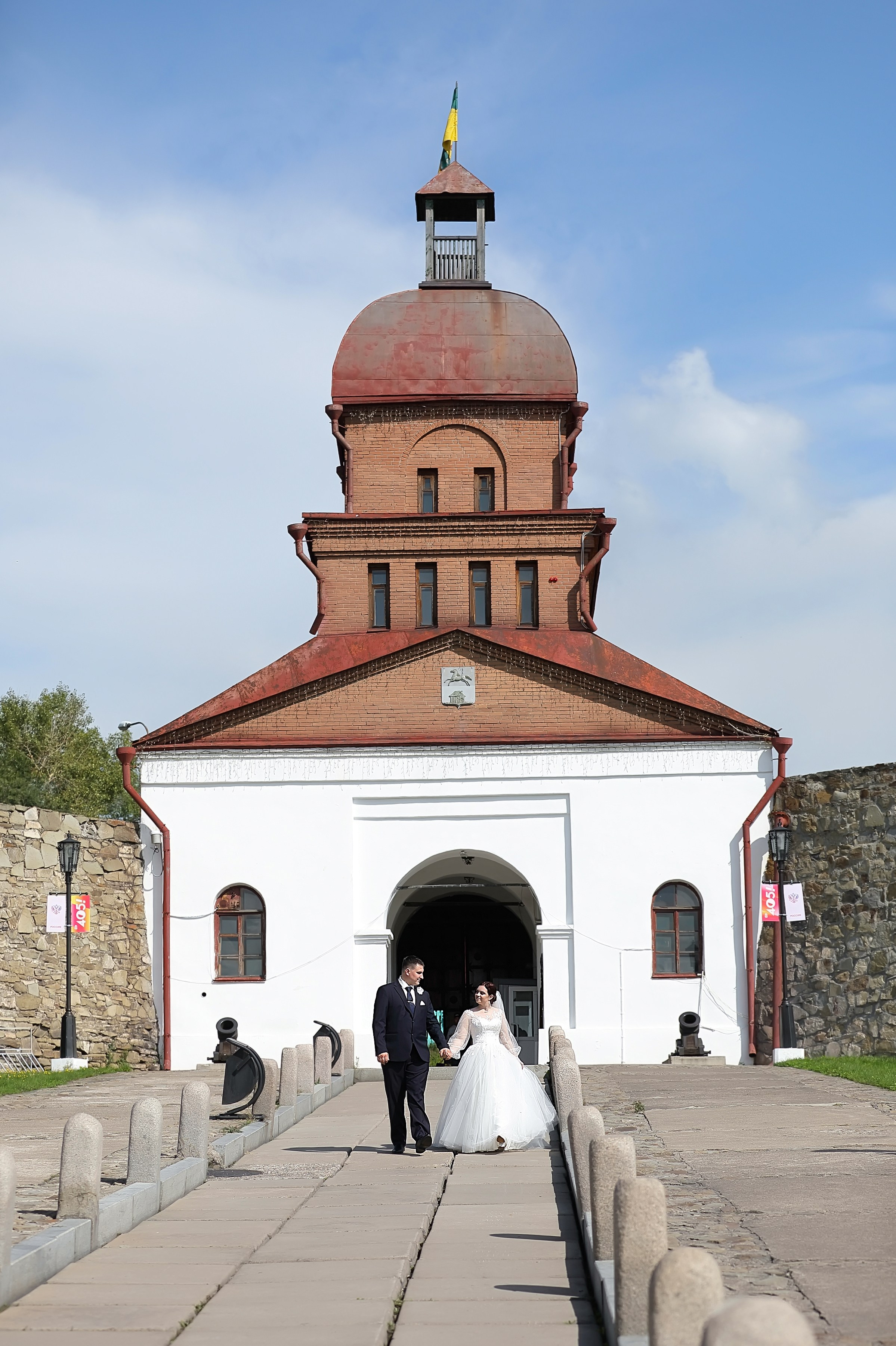 Василий и Мария. Татьяна Колчанова | Профессиональный фотограф в Новокузнецке