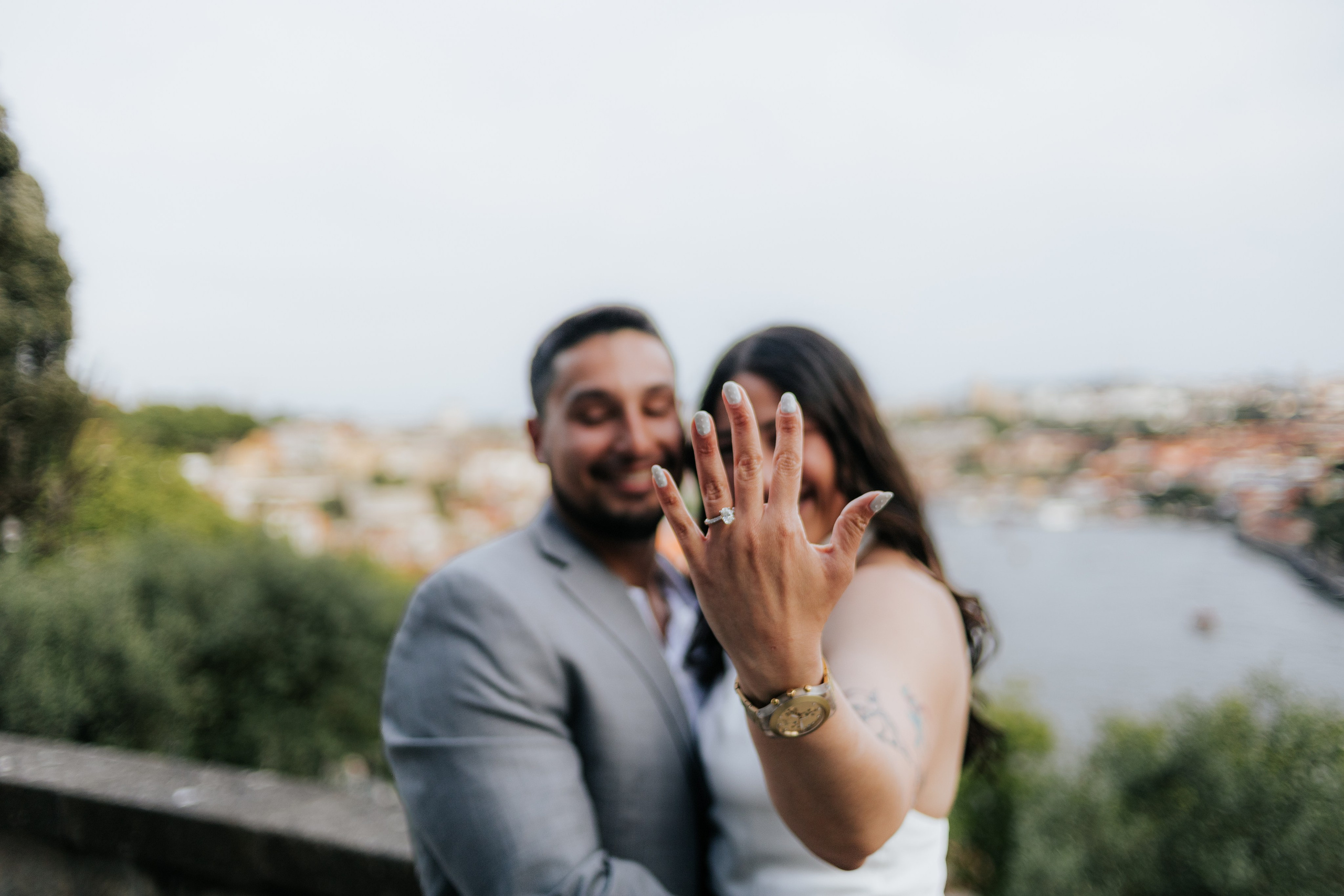Wedding Proposal Alex & Jesba. Philipe Fotografia
