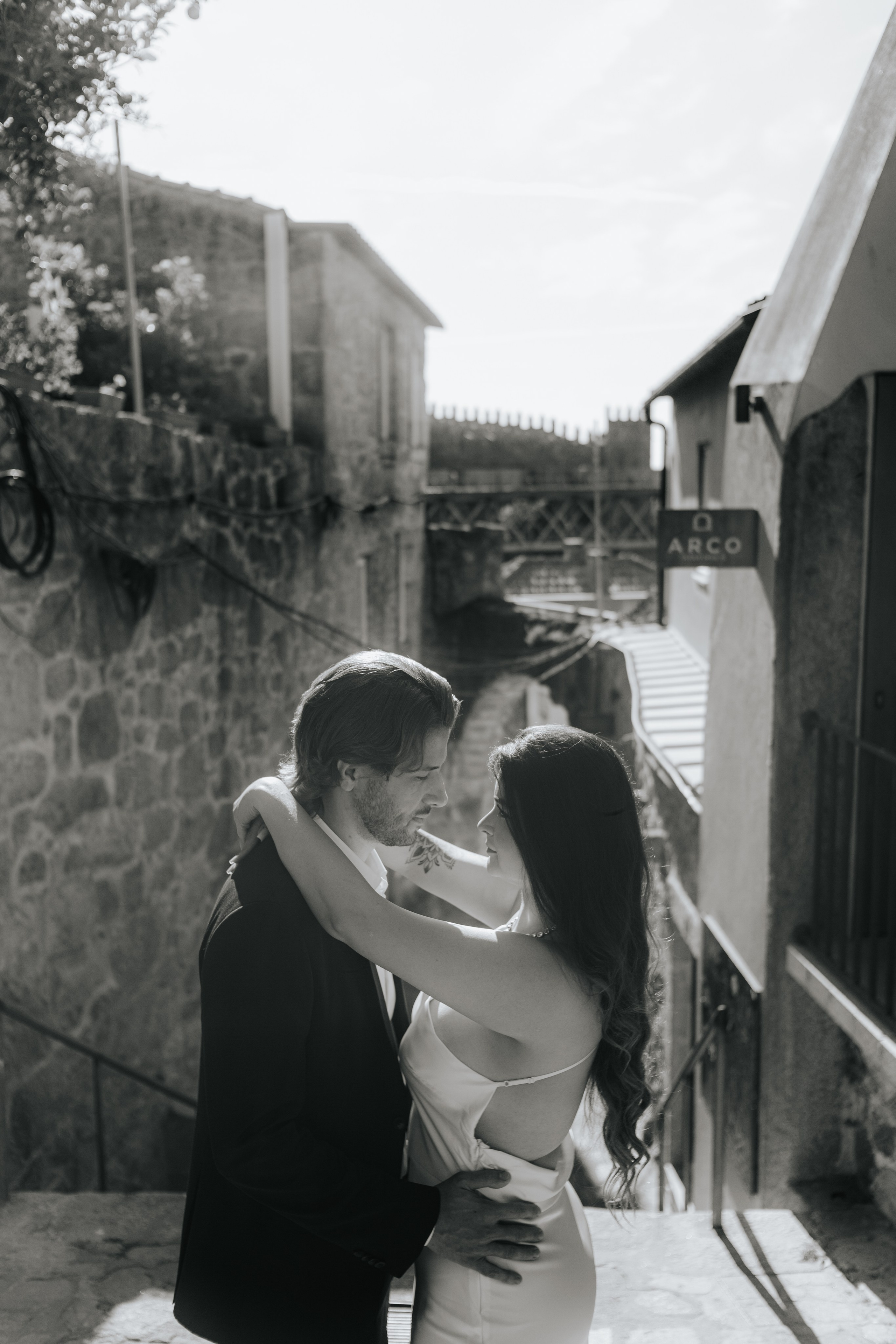 Pre Wedding / Rafaela & Marcelo. Philipe Fotografia