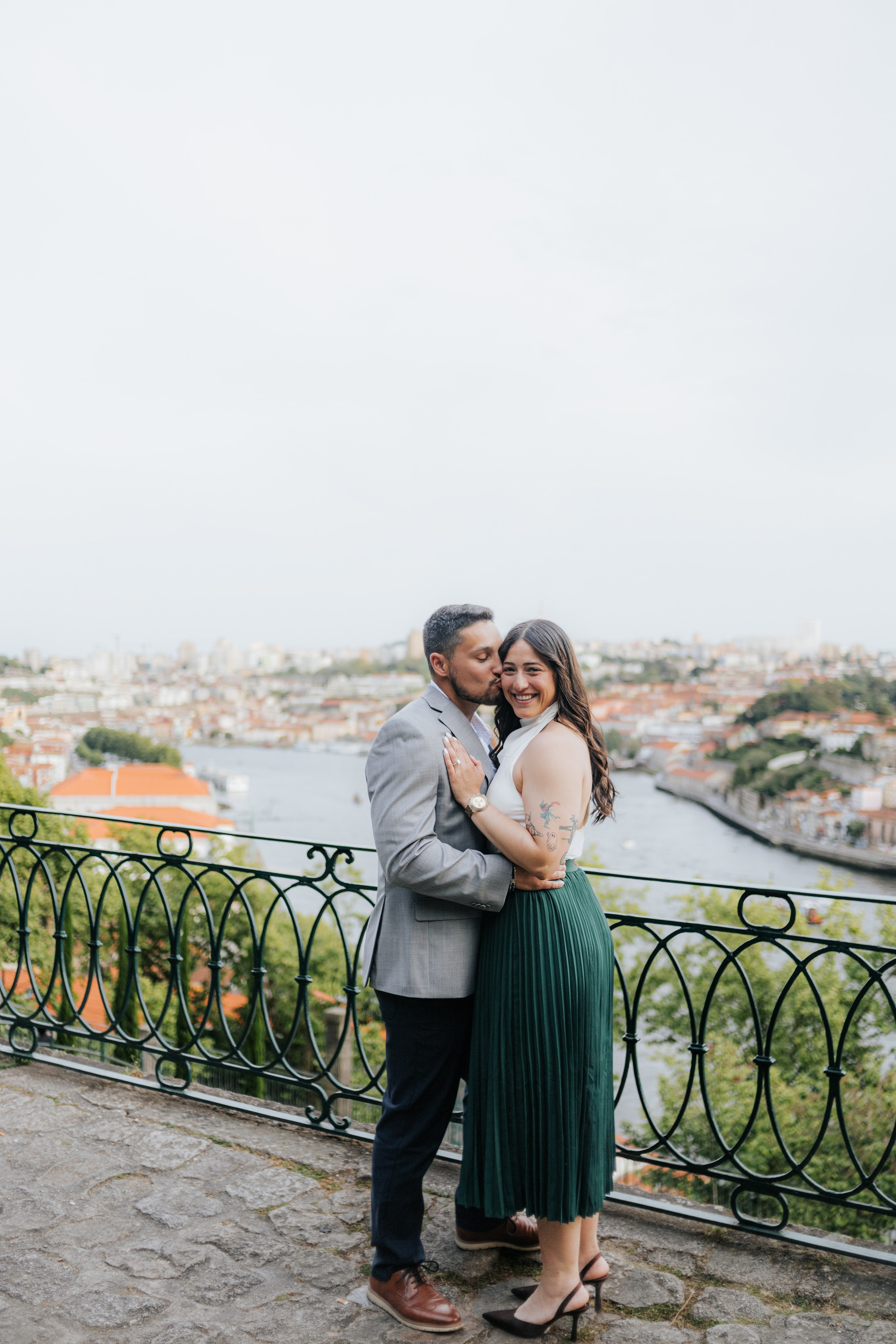 Wedding Proposal Alex & Jesba. Philipe Fotografia
