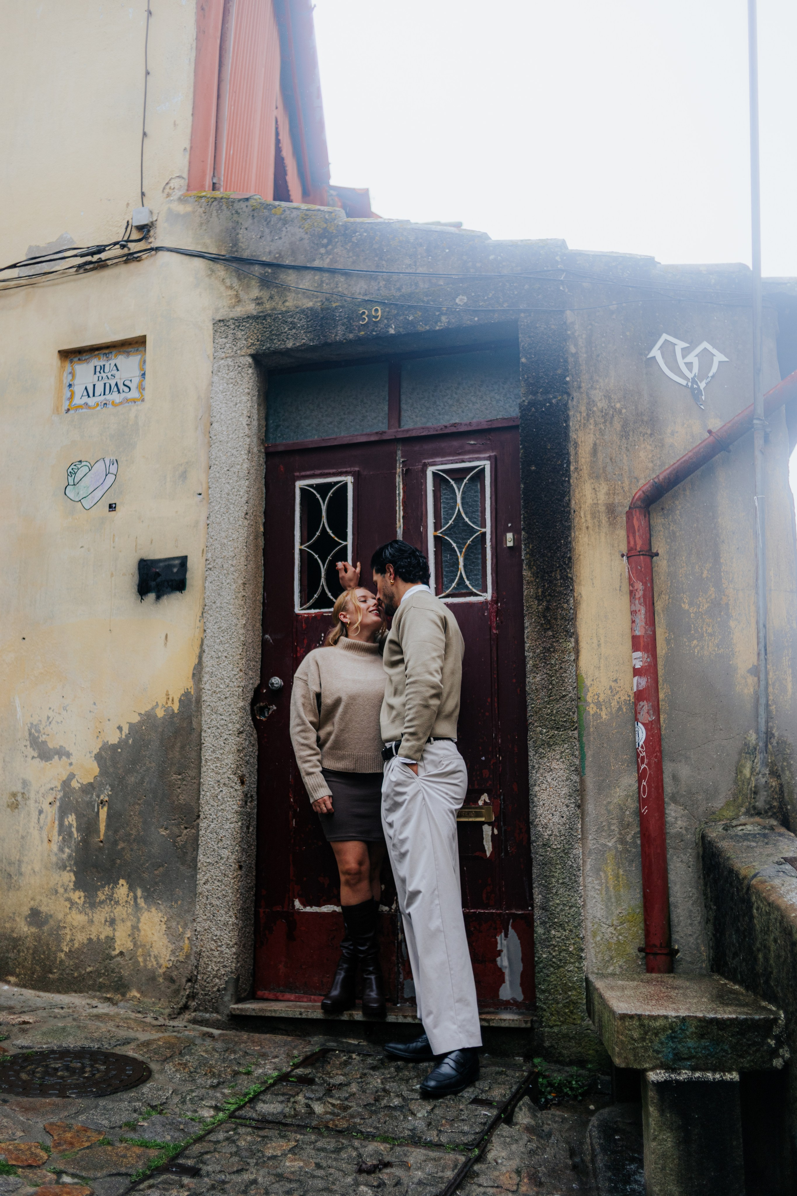 Fabio & Jasmin. Philipe Fotografia